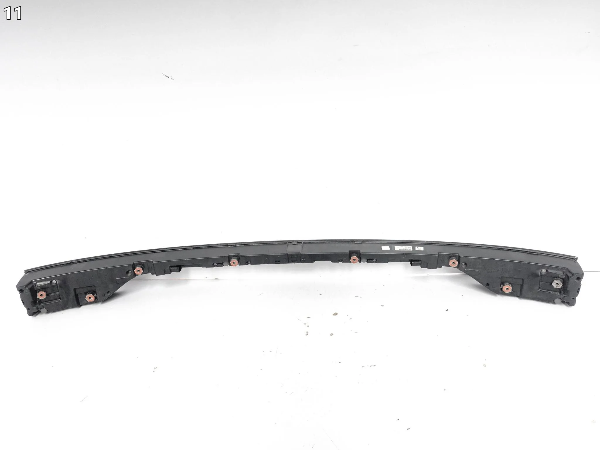 PORSCHE CAYENNE III E3 9Y0 18- LAMPA LED BLENDA ŚRODKOWA W BAGAŻNIK TYŁ EU 98988754ce7433801a08bd165d5755e7