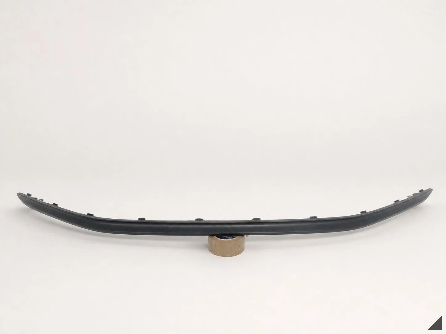 PORSCHE 982 718 BOXSTER CAYMAN GTS SPORT DESIGN LIFT 16-25 SPOILER PRZÓD 596cfdb515b341bb062536fa78b38361