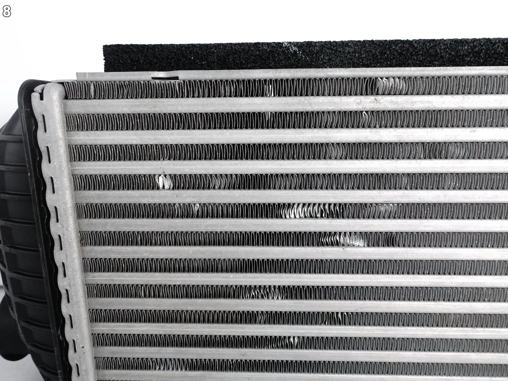 HYUNDAI TUCSON IV 4 NX4 20- INTERCOOLER CHŁODNICA POWIETRZA PRZÓD ORG dfd2c551ac302cf0aed57a95b59a9b9a