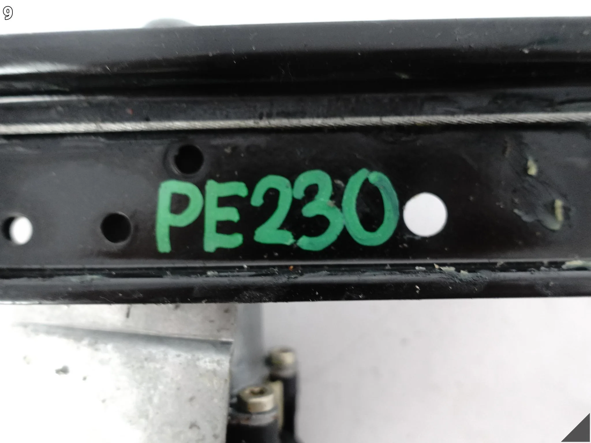 VOLVO S60 I S80 I V70 II MECHANIZM PODNOSZENIA SZYBY DRZWI TYŁ PRAWY 49aeea4c588335464ac65cfa28d722c7