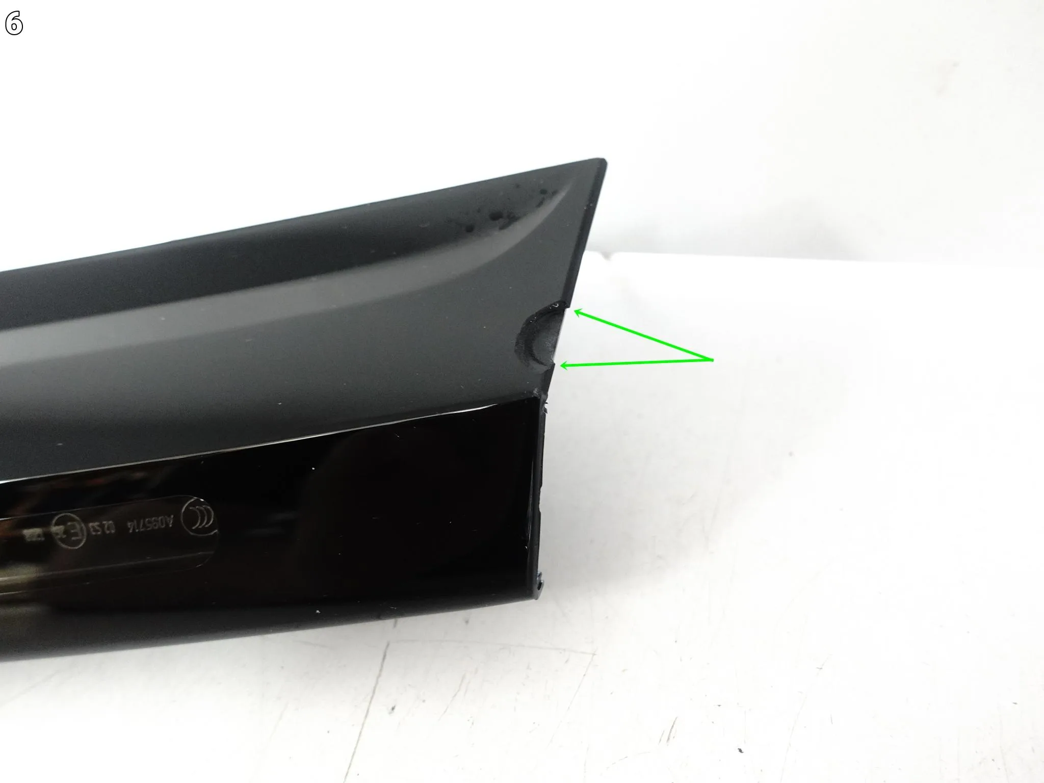 RANGE ROVER VELAR L560 VOGUE IV 4 L405 TRZECIE ŚWIATŁO STOP STOPU LED TYŁ 47ca449c3ecaaaa61887cc554a5ae3bf