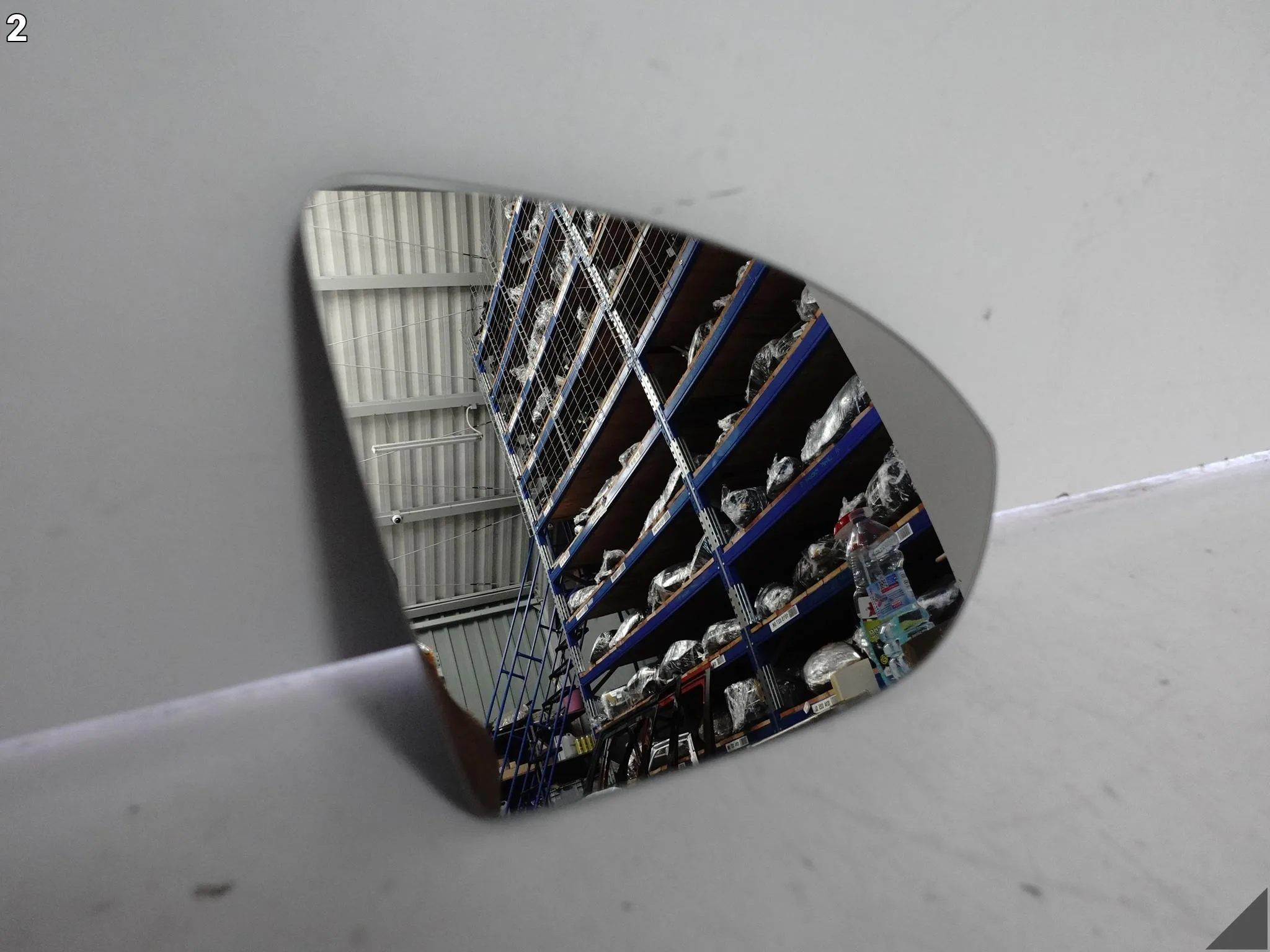 VW TOURAN II 2 5TB GOLF VII WKŁAD SZKŁO LUSTERKO ZEWNĘTRZNE PRAWE GRZANE EU a0fa7a807712697cd2d411a7feb17d76