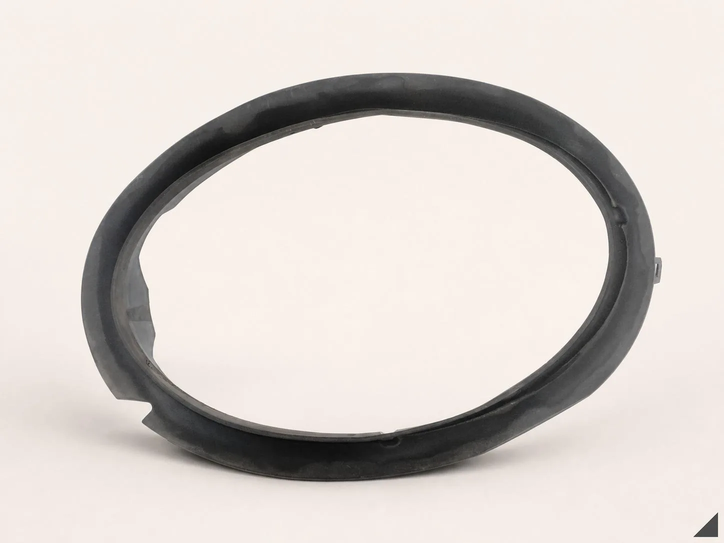MINI CLUBMAN F54 COOPER F55 F56 F57 15-24 USZCZELKA RAMKA LAMPY PRZÓD LEWA 83f5568e7dae71d019edc589afa2160e
