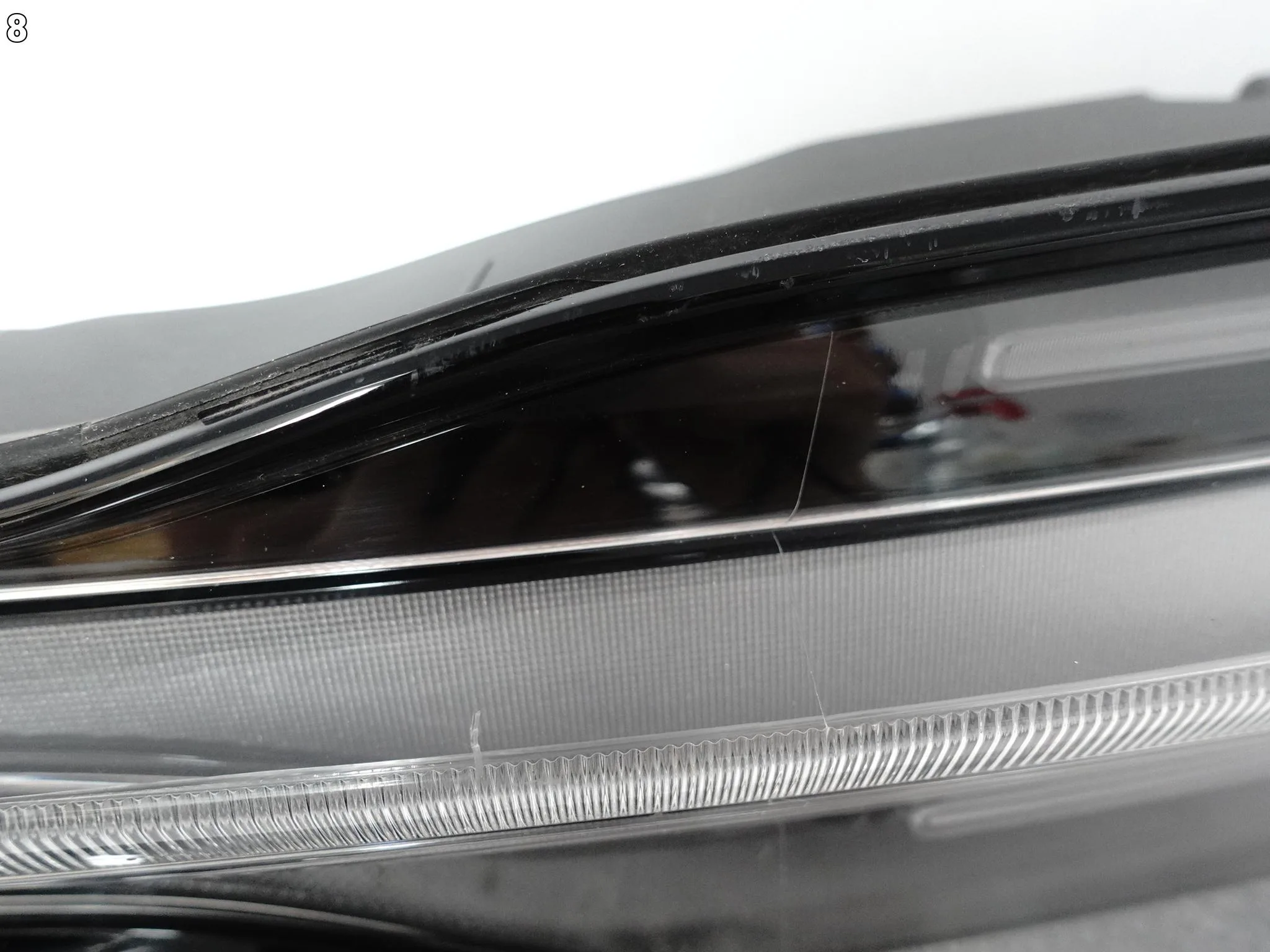 PORSCHE MACAN I 95B GTS LIFT 19-26 LAMPA LED BLENDA KLAPA TYŁ EU EXCLUSIVE 36a17c1750fd72c26068ccef431ac86c
