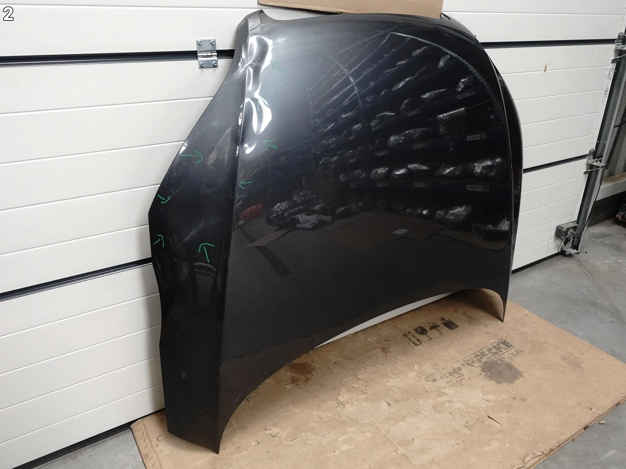AUDI TT II MK2 TTS 8J0 06-14 LIFT MASKA POKRYWA SILNIKA PRZÓD ffcf6d9e002653f37906a91505f4f4d6