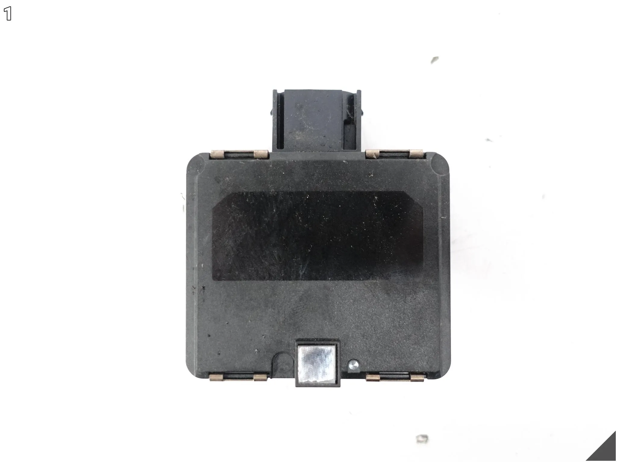 VW CADDY 2K5 2K1 LIFT 15-20 RADAR SENSOR DISTRONIC ACC ZDERZAK PRZÓD 4211fc87a7fb27d8147ddd19b5f1a777
