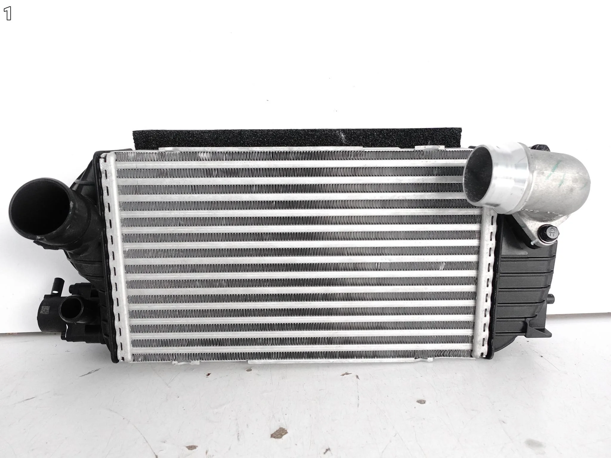 HYUNDAI TUCSON IV 4 NX4 20- INTERCOOLER CHŁODNICA POWIETRZA PRZÓD ORG e11b8e3f8d6a2574fc2c1e439da6a7d3
