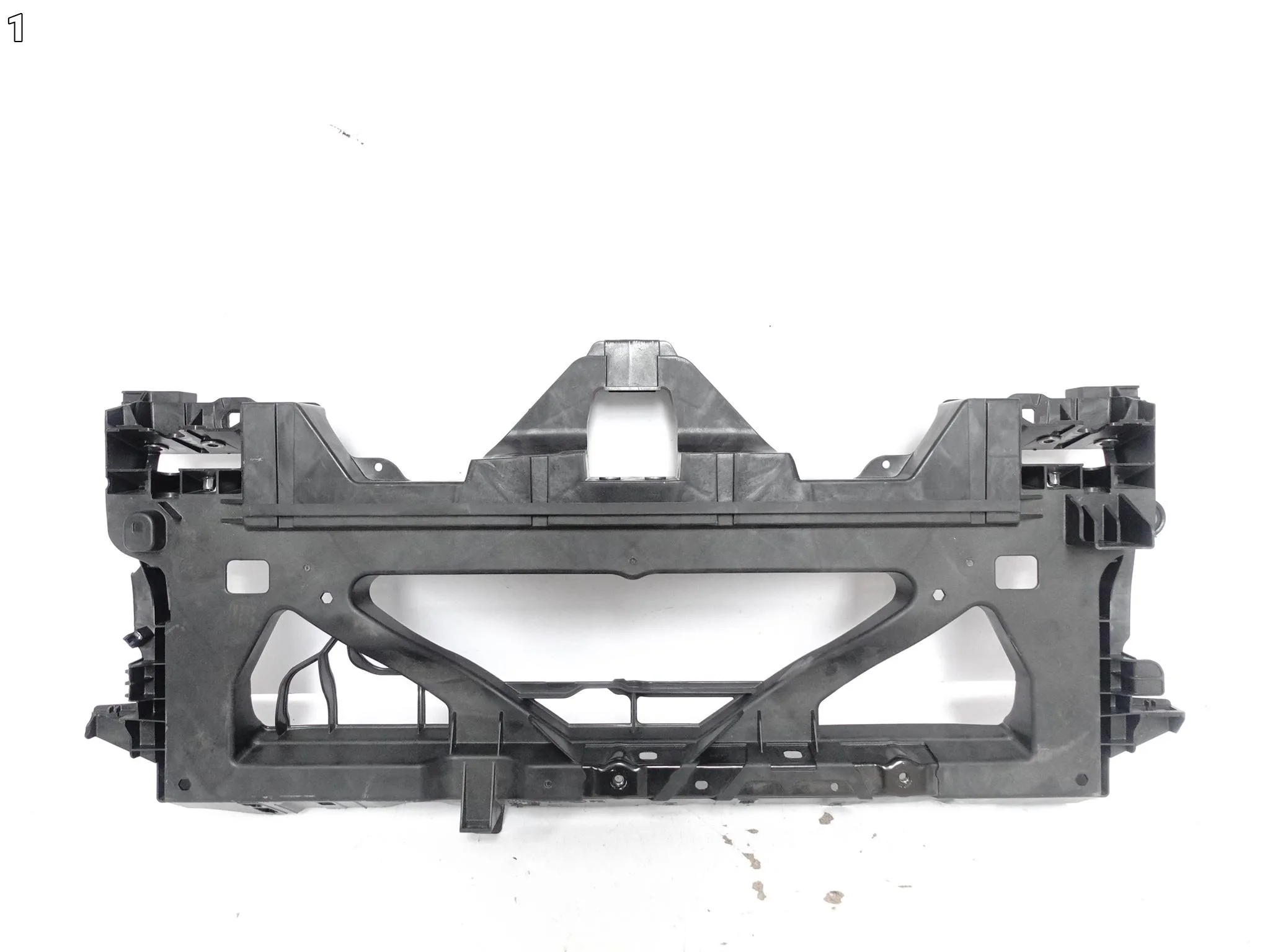 SKODA ELROQ 5LB 25- PAS WZMOCNIENIE WSPORNIK PRZÓD 23598b6511a05f8df57142f7f2cb74e9