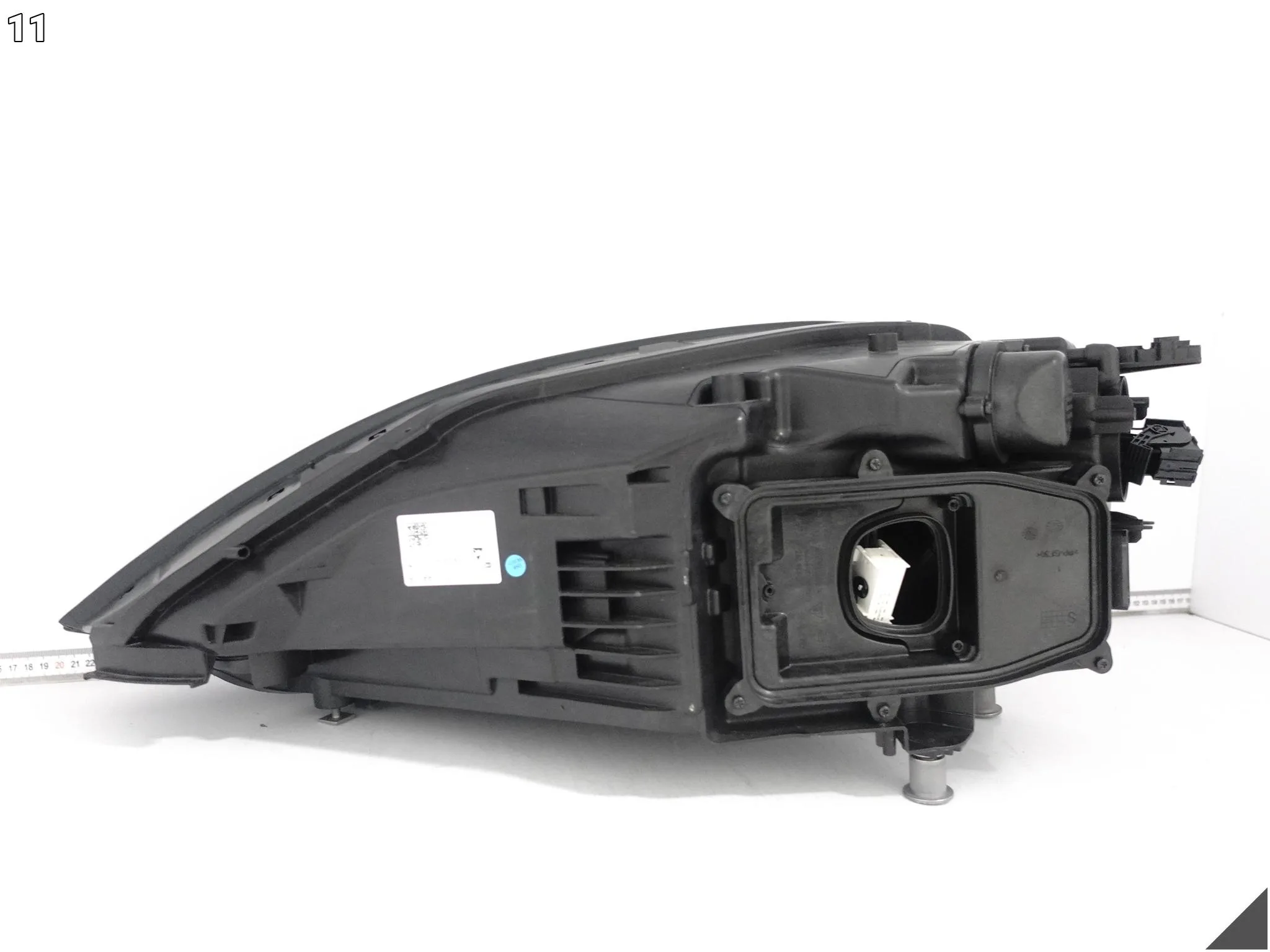 PORSCHE CAYENNE III 3 E3 9Y0 LIFT 23- LAMPA FULL LED PRAWA PRZÓD EUROPA 69675349b9766fc8b51153f64e9ef1c7