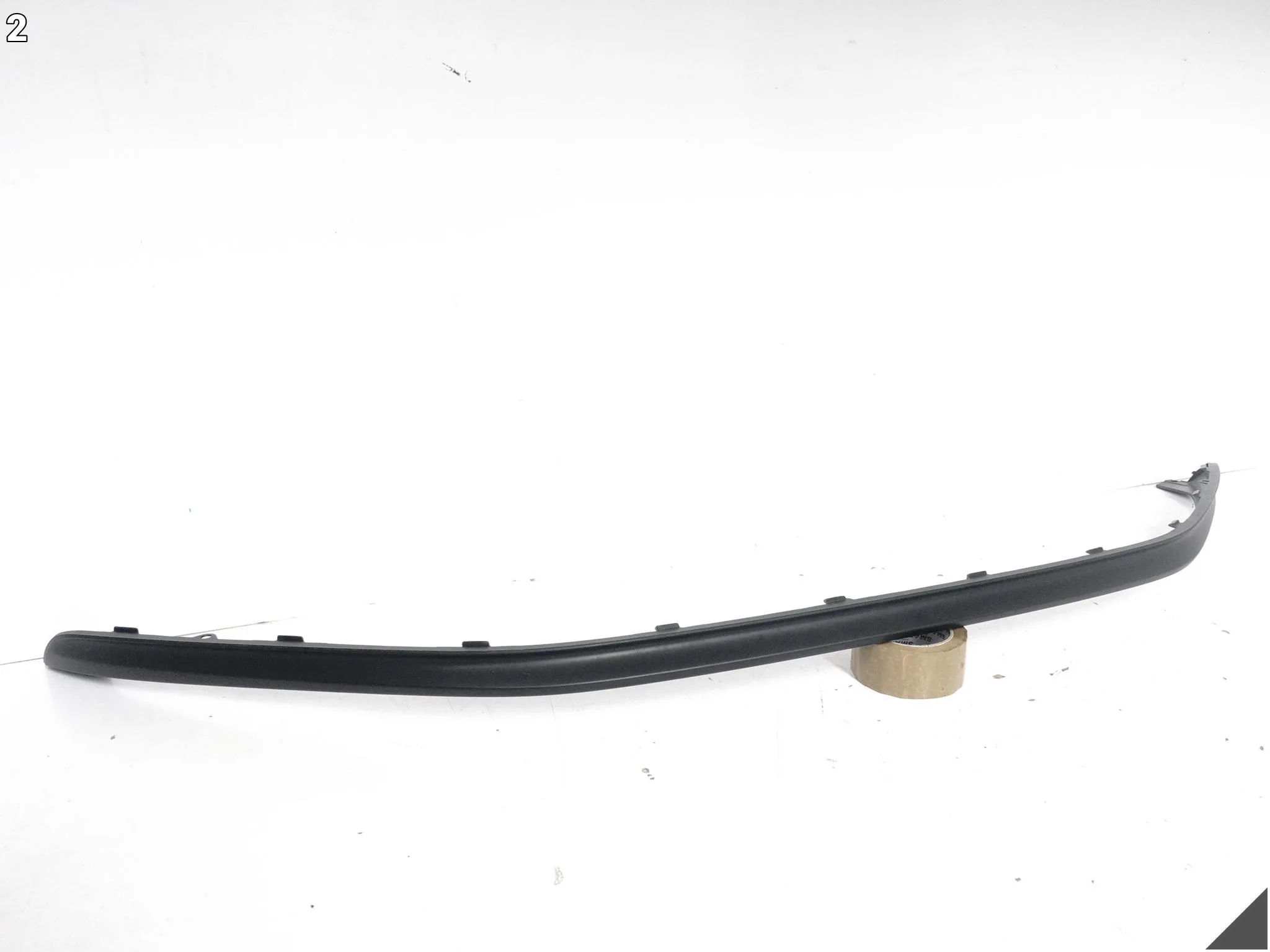 PORSCHE 982 718 BOXSTER CAYMAN GTS SPORT DESIGN LIFT 16-25 SPOILER PRZÓD 14f9ff7f4f8363417a012ffd27885db9