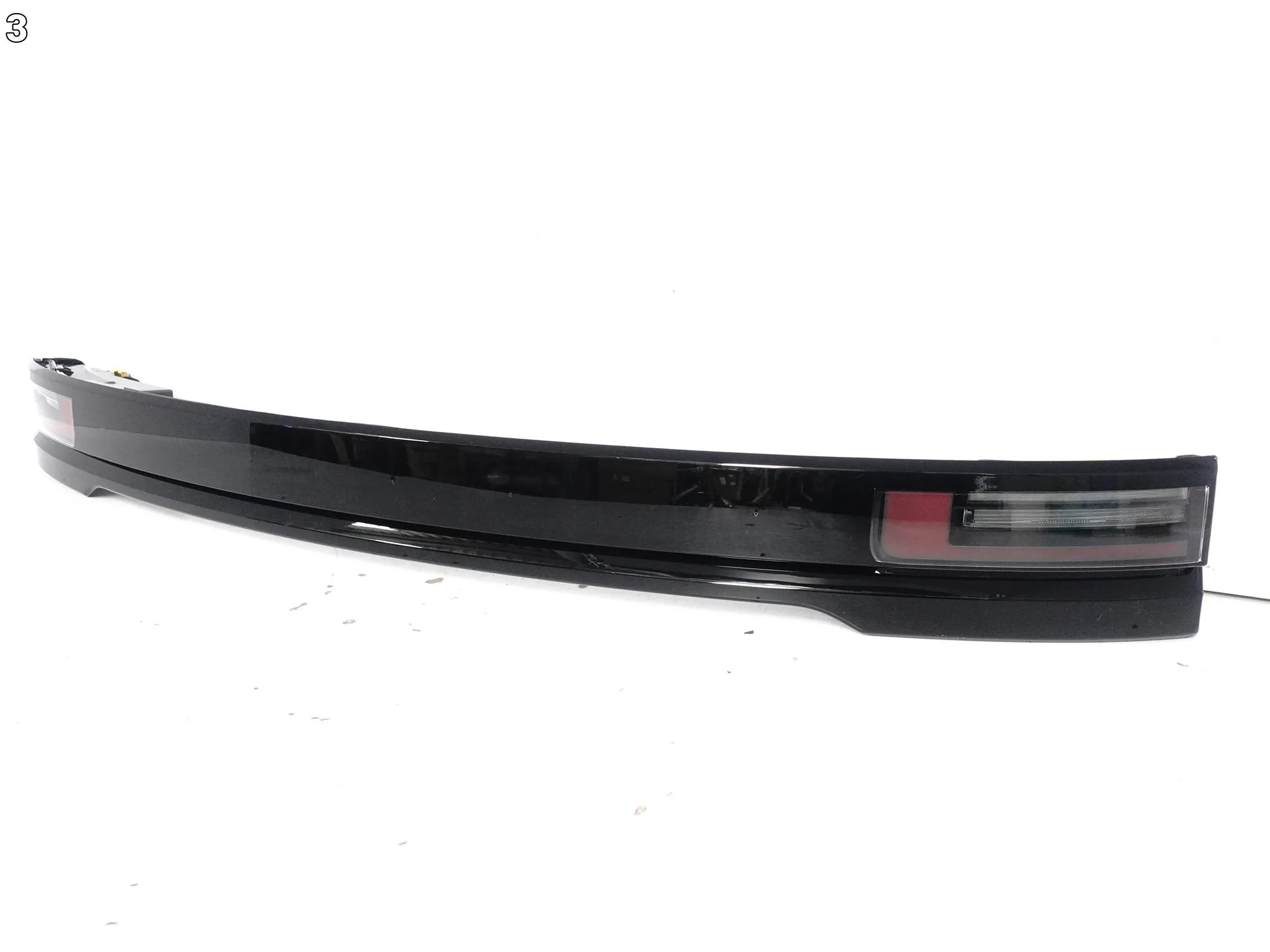 RANGE ROVER VELAR L560 LIFT 23- LAMPA LED BLENDA W KLAPĘ BAGAŻNIKA TYŁ EU 734dbcfbdfdad9d44cbb289ef3264dc2
