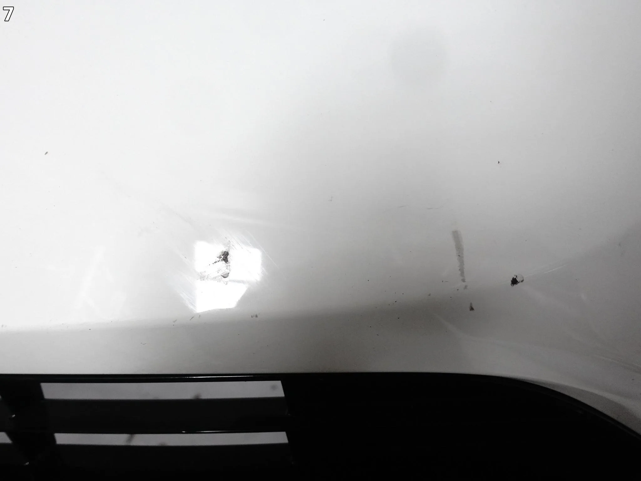 TOYOTA C-HR CHR LIFT SPORT 19-23 ZDERZAK SPOILER GRILL ATRAPA PRZÓD (PDC) dc0c29e951d4df68bd7d9bc8e7d0a5a0