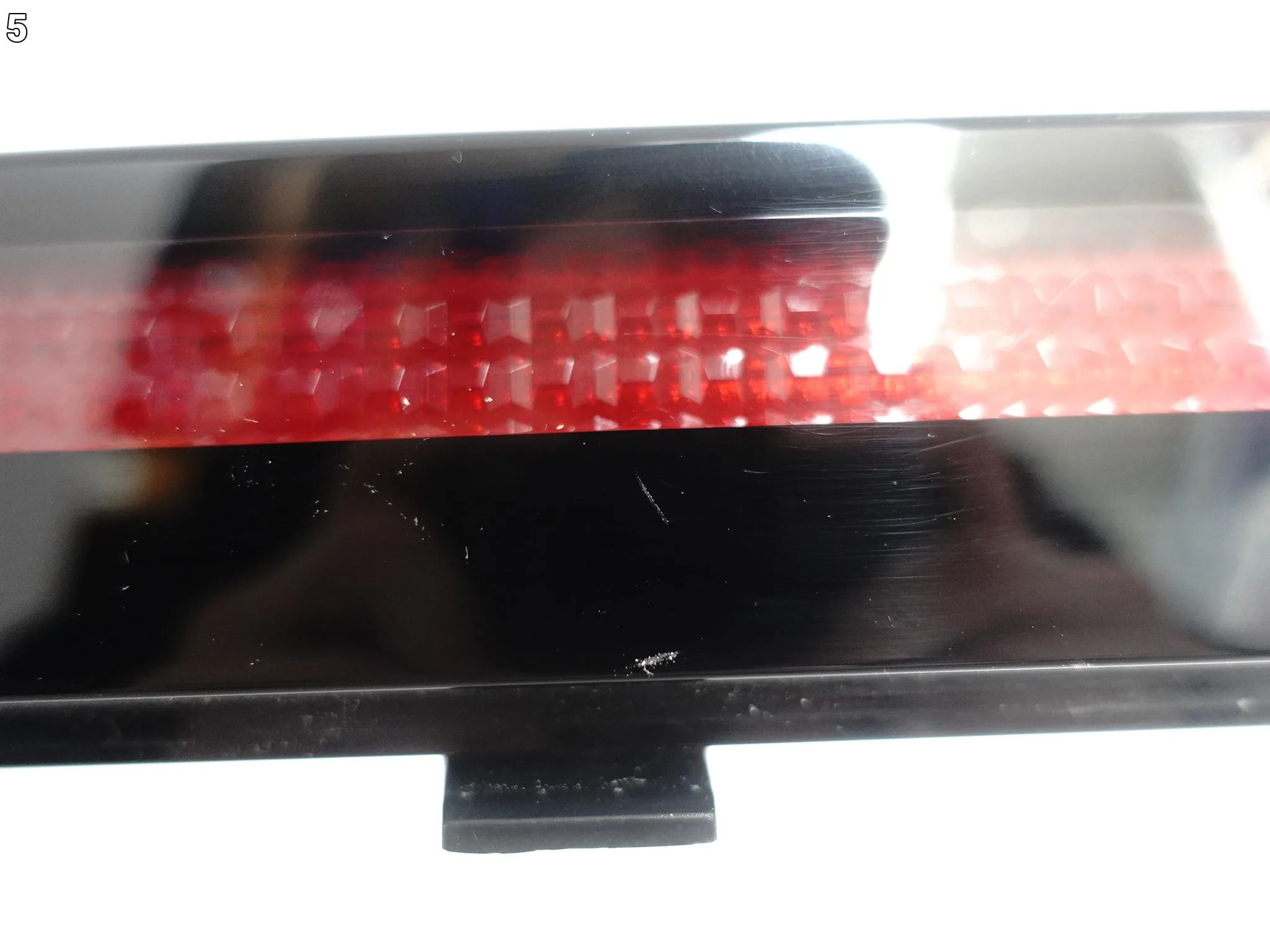HYUNDAI TUCSON IV 4 NX4e 20- LAMPA BLENDA LED W KLAPĘ TYŁ EUROPA 08f0eaf2874a21ef1d31415cc25101d5