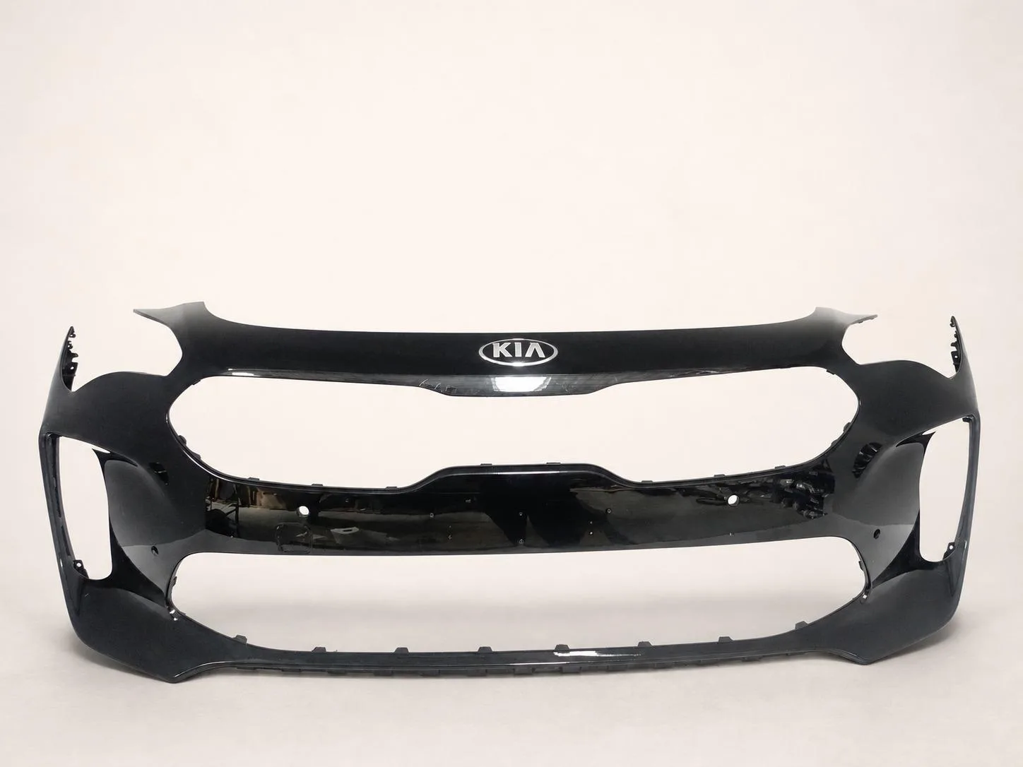 KIA STINGER CK 17-23 ZDERZAK BUMPER PRZÓD (PDC) c0fbb2ce3e5119c1deb7b57fd112d681