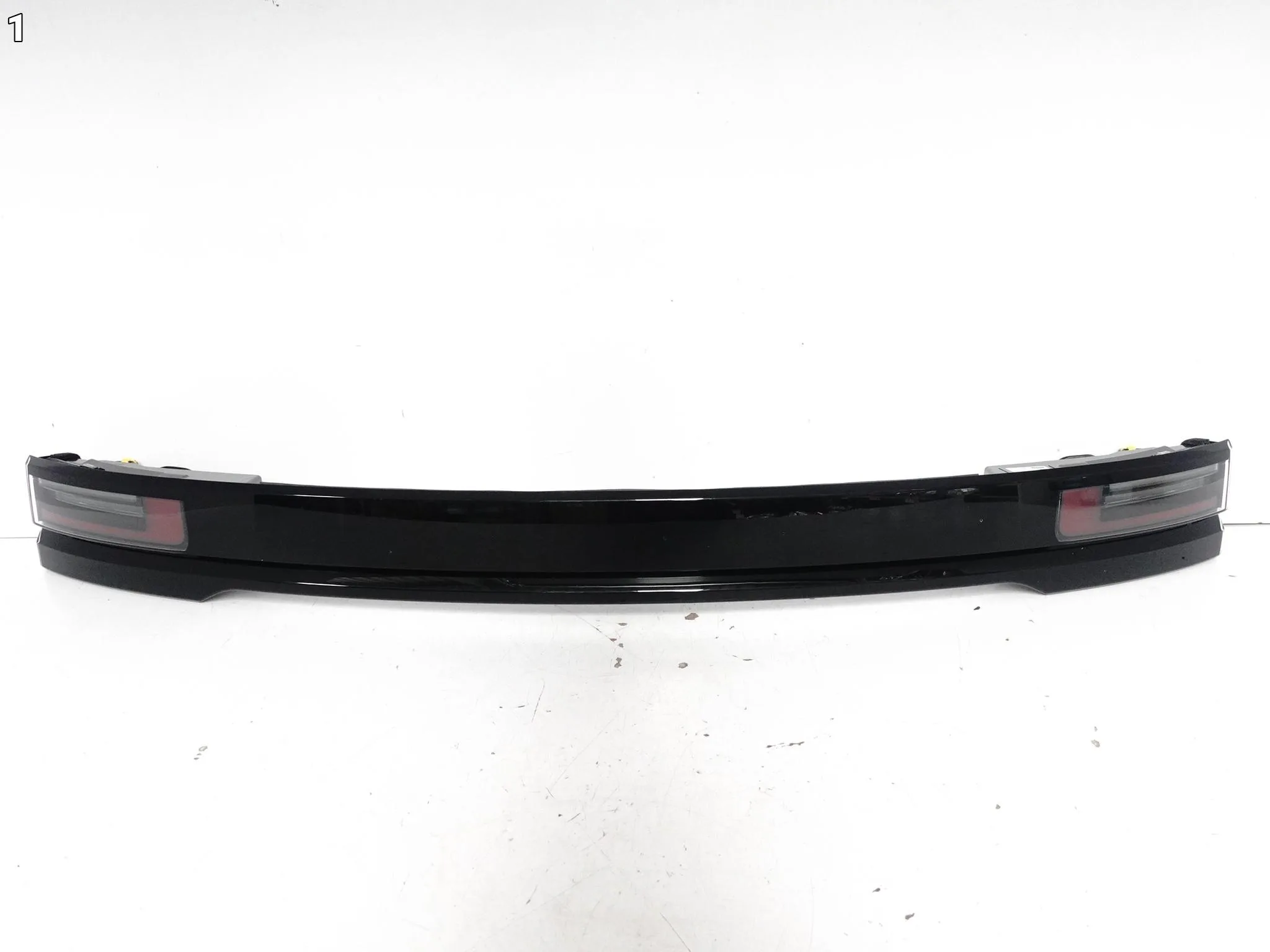 RANGE ROVER VELAR L560 LIFT 23- LAMPA LED BLENDA W KLAPĘ BAGAŻNIKA TYŁ EU e27ea8f1dc542c514f86ce314e0d0c80