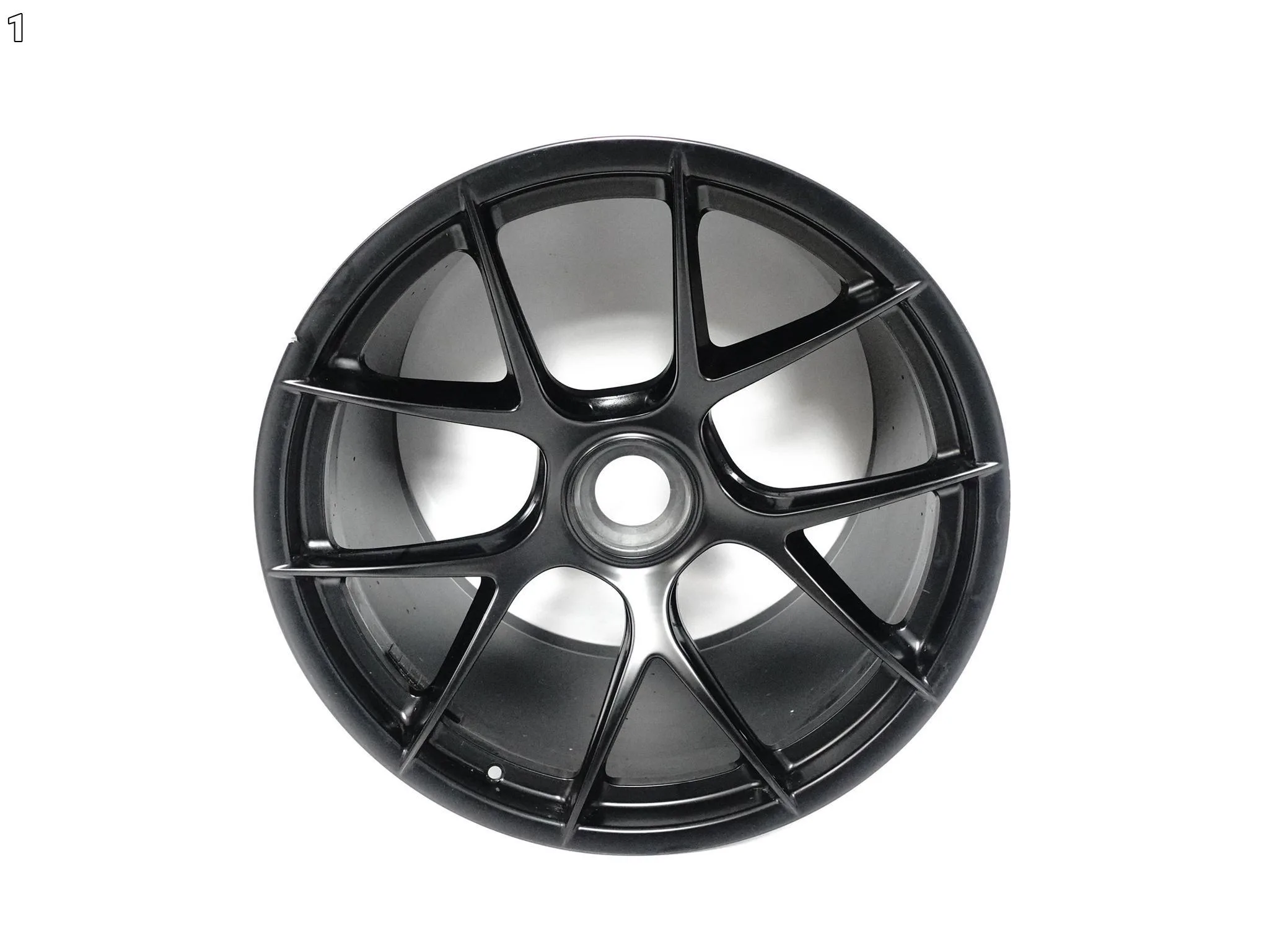 PORSCHE 911 992 GT3RS GT3 RS FELGA MAGNEZOWA 13Jx21 ET31 9GT601025AM JE1 ebd8c11c099b9c3dd930787b90a6a1b5