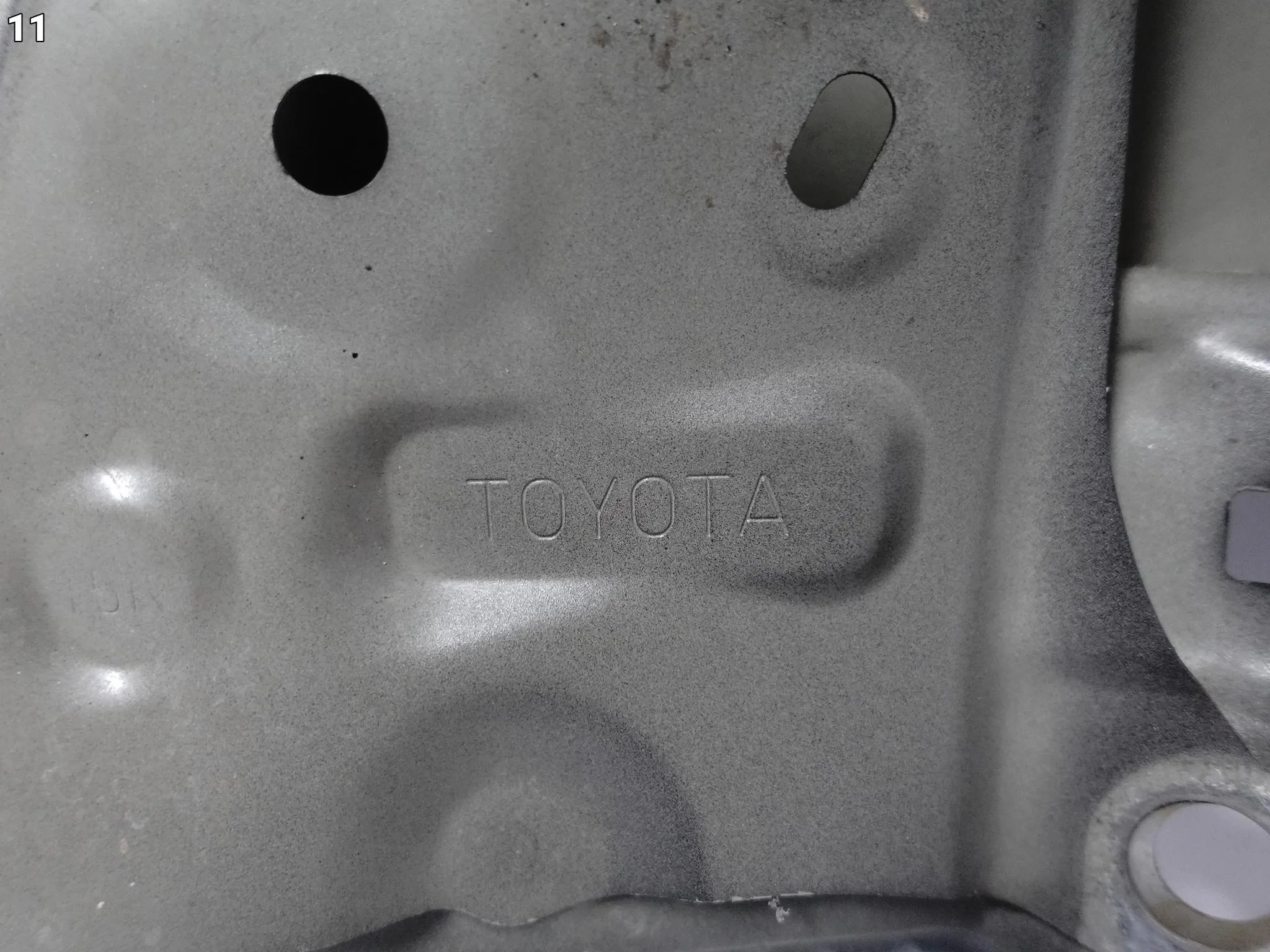TOYOTA COROLLA E21 E210 XII HB KOMBI 18- LIFT BŁOTNIK FENDER PRAWY PRZÓD ae3f2298accb63ece7ee1655d71d3a96