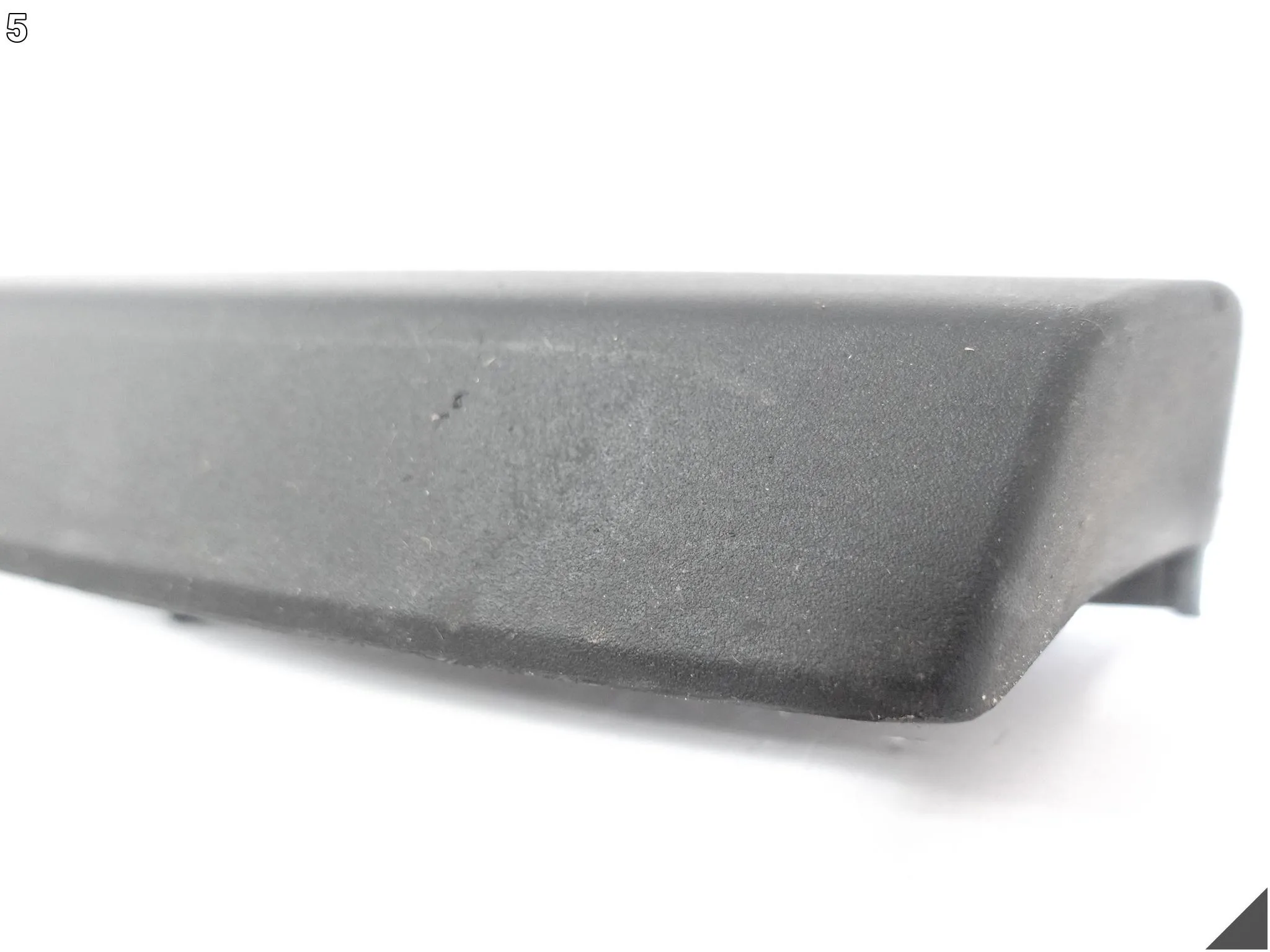 PORSCHE 991 991.1 GT3 RS GT3RS MK1 15-17 ZDERZAK LISTWA SPOILER PRZÓD PRAWA cfc21ace5a2aa0b6b29ac65db2514dab