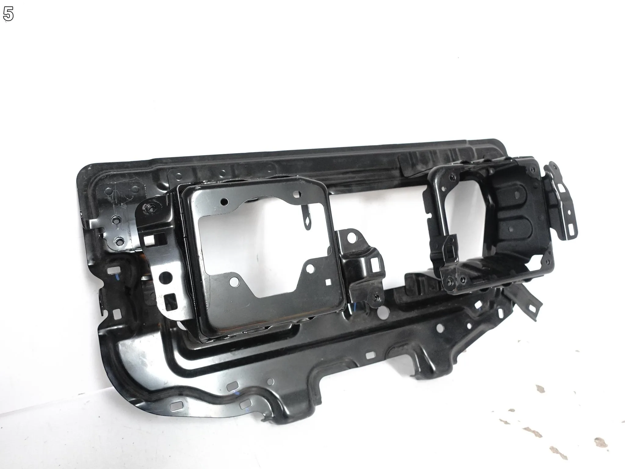 HONDA e:Ny1 e Ny1 23- ŚLIZG WZMOCNIENIE PAS WSPORNIK POD ŁADOWARKĘ PRZÓD 29277542e76f66f9781ae18d36137002