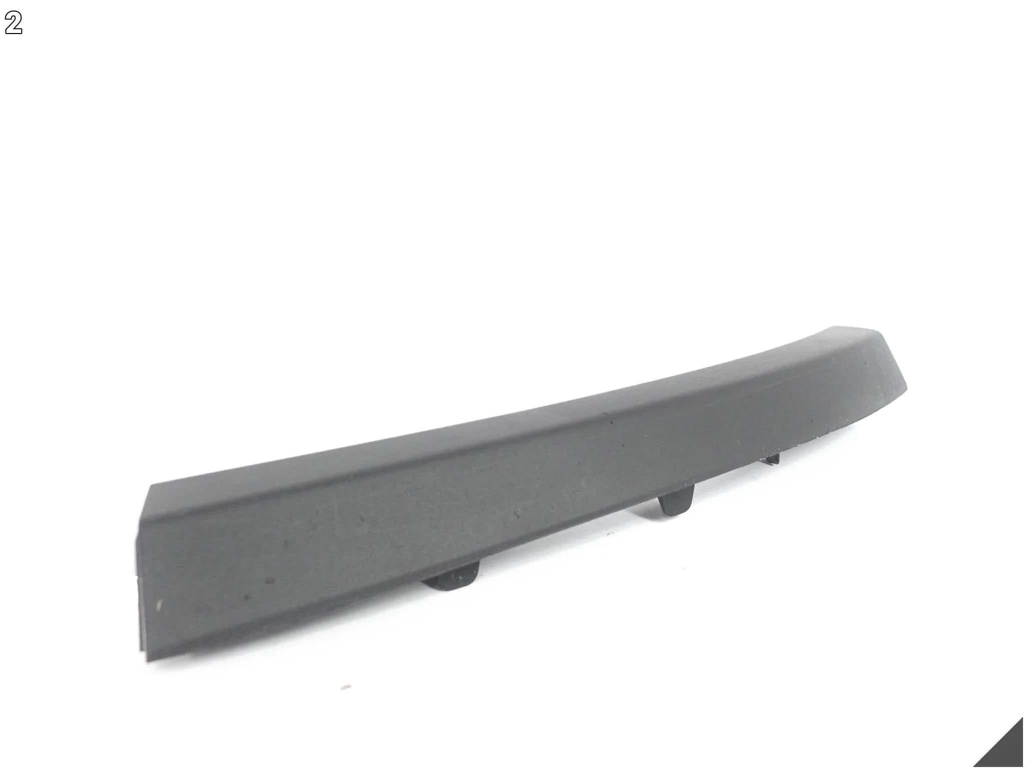 PORSCHE 991 991.1 GT3 RS GT3RS MK1 15-17 ZDERZAK LISTWA SPOILER PRZÓD PRAWA adc1b43a846dcd3fd7c0cb23c55134c1