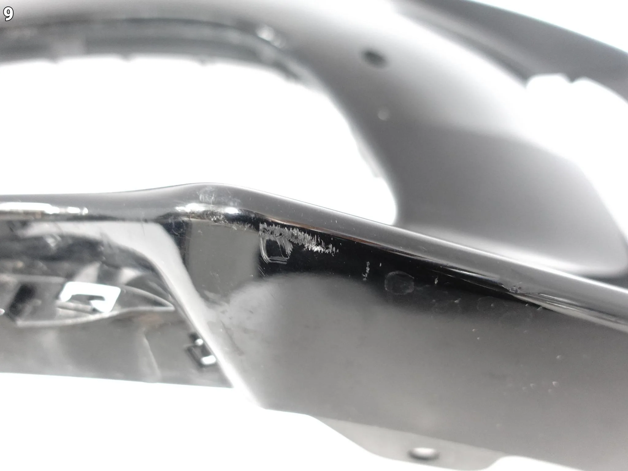 KIA STINGER CK 17-23 ZDERZAK BUMPER PRZÓD (PDC) fbde6bb06994c7eff80c15f9f15a7a25