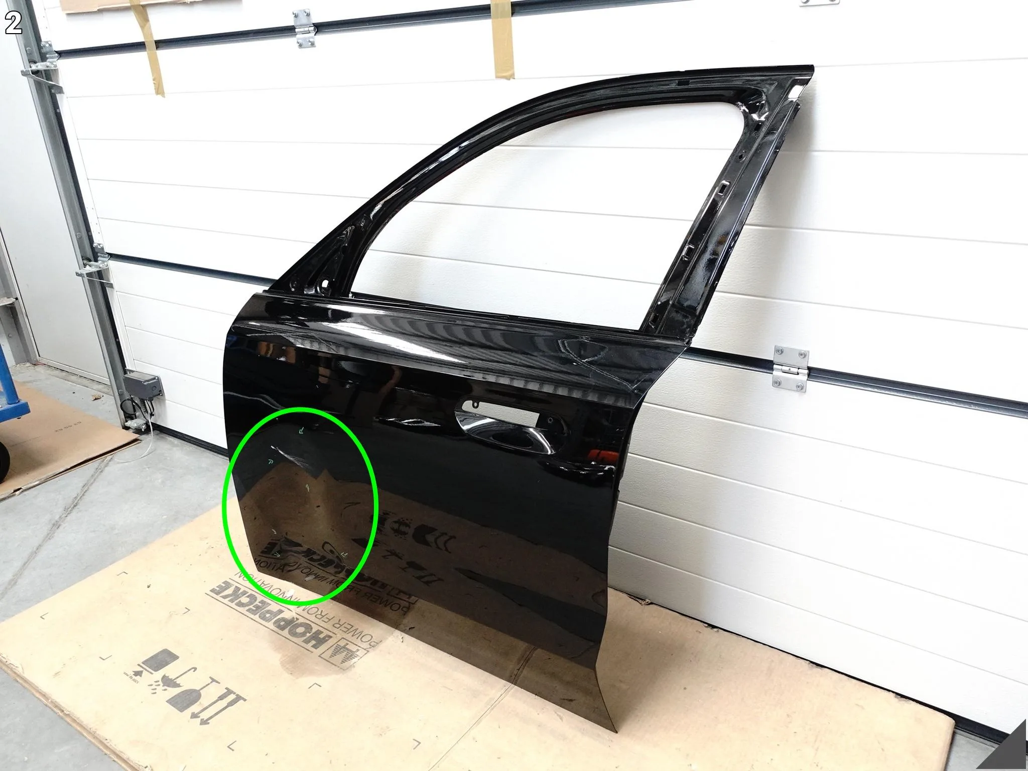 BMW X1 U11 22- DRZWI DOOR LEWE PRZÓD 729b6bc871bd713cd73eee76bb431d71