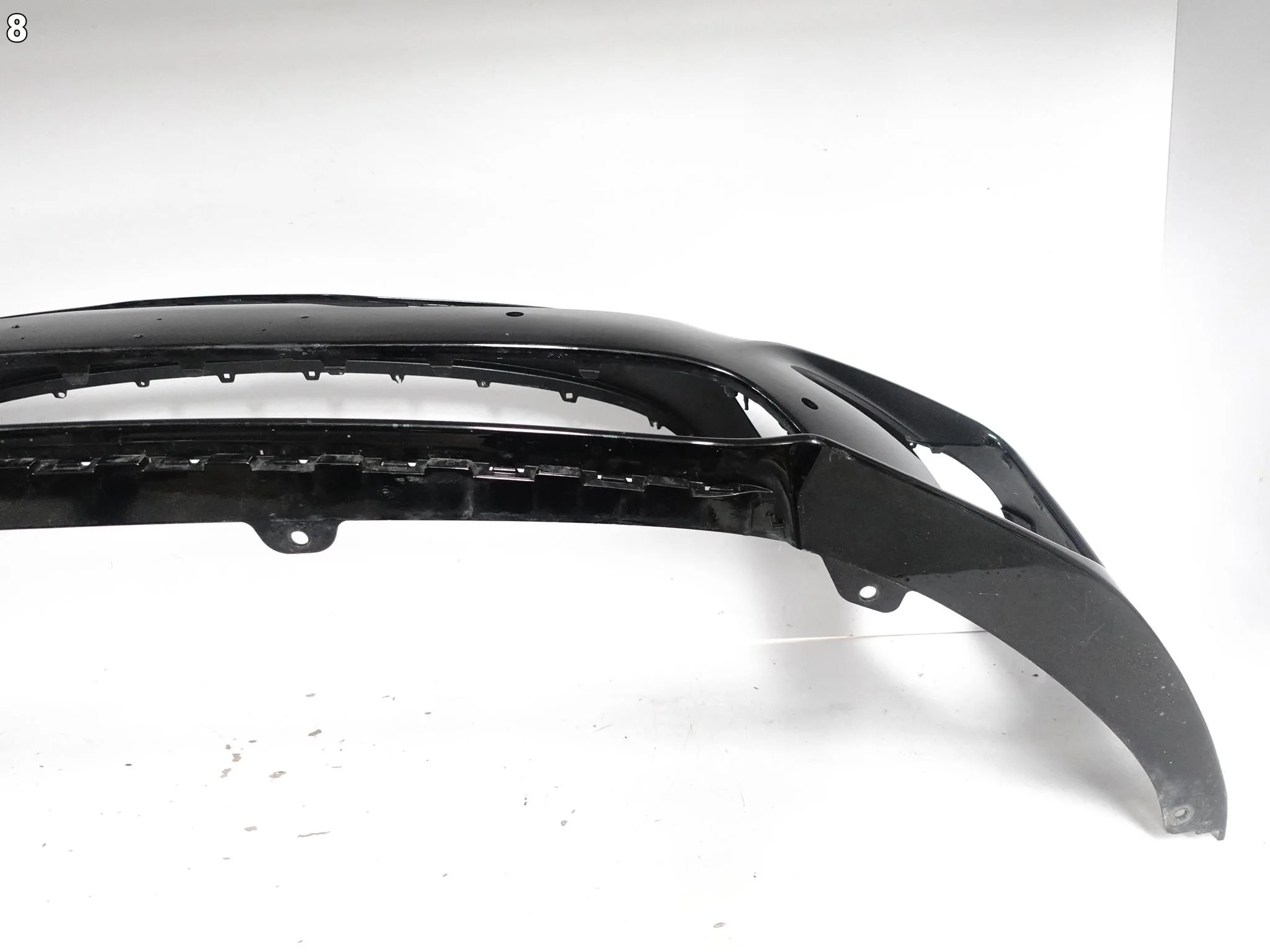 KIA STINGER CK 17-23 ZDERZAK BUMPER PRZÓD (PDC) 2cd065363f86745c3c5a863fceee45a5