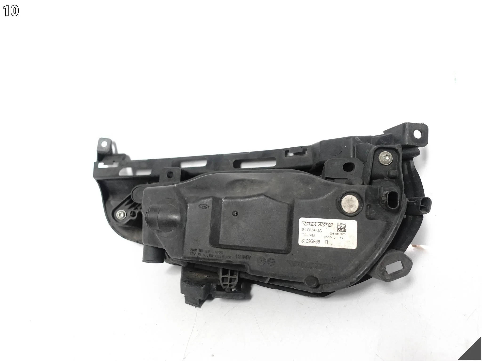VOLVO S90 V90 V90 CC XC60 II XC90 II HALOGEN LED DRL PRZÓD PRAWY + ŚLIZG 9777a1d806fc84198288d0349016b2ce