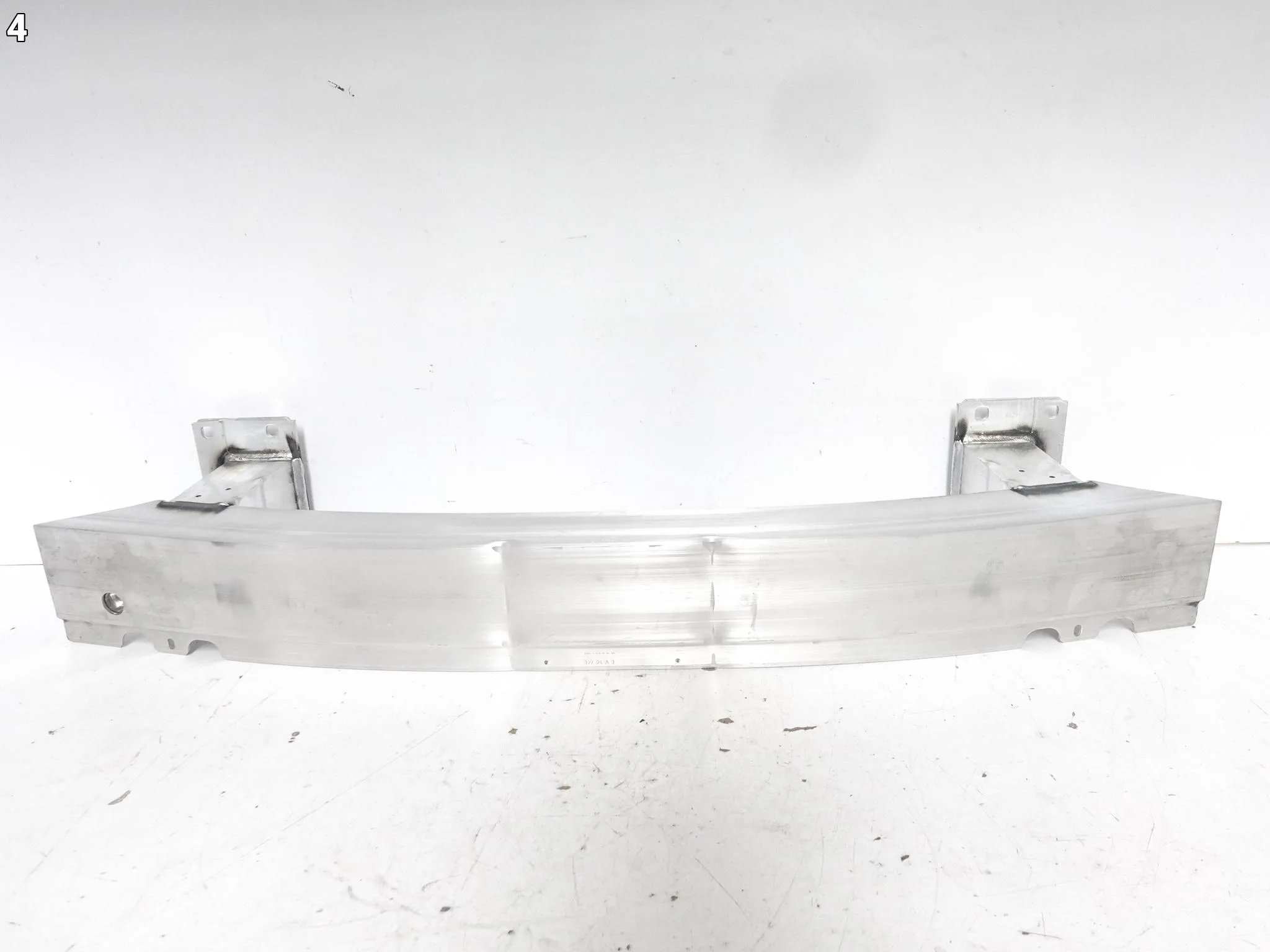 AUDI Q8 SQ8 E-TRON 4KE 18-25 LIFT BELKA WSPORNIK PAS W ZDERZAK PRZÓD 516a927f59a06c4d5260198b420a4cb7