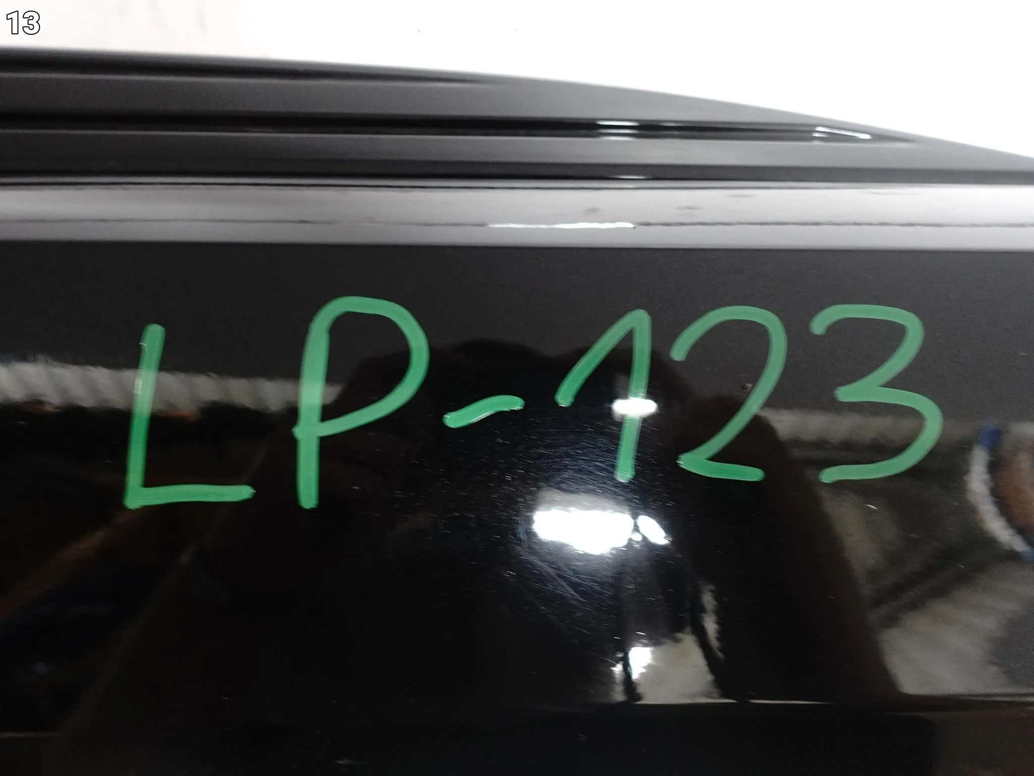 AUDI E-TRON Q8 E-TRON 4KE 19-25 DOLNA LISTWA NAKŁADKA DRZWI PRZÓD PRAWA ORG 6f6eb6a437ec1250049ddab1eacd6f8d