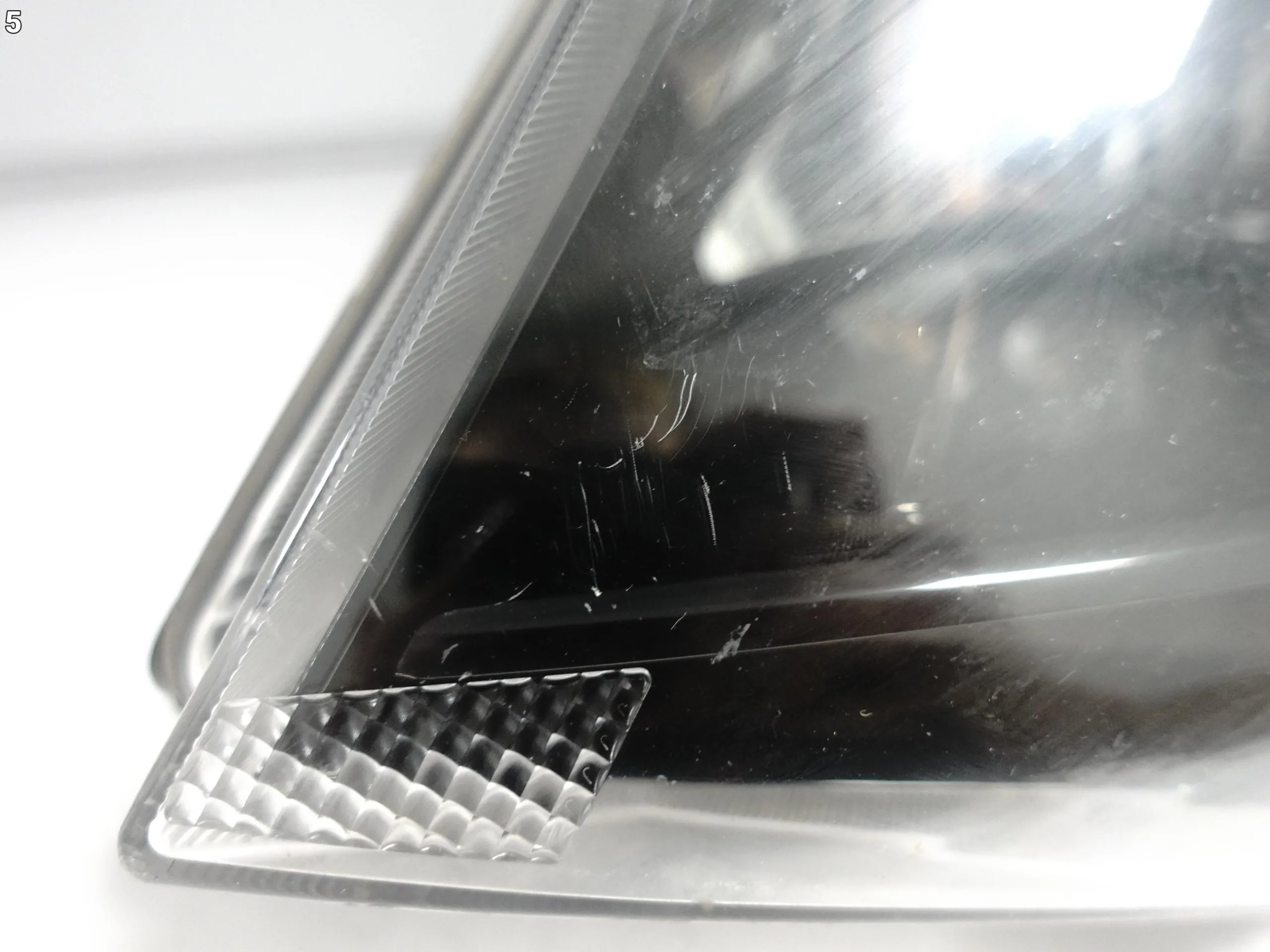 SKODA FABIA III 3 6V1 6V0 14-18 LAMPA ZWYKŁA HALOGEN H7 + LED LEWA PRZÓD EU ae3dce947fcd3dc703a5d33c342392ad