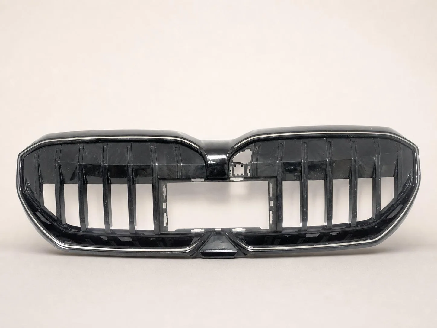 BMW 5 G60 G61 M-PAKIET M SHADOWLINE 23- GRILL ATRAPA LED ICONIC GLOW PRZÓD af7679615dbe5194b00d8204febff130
