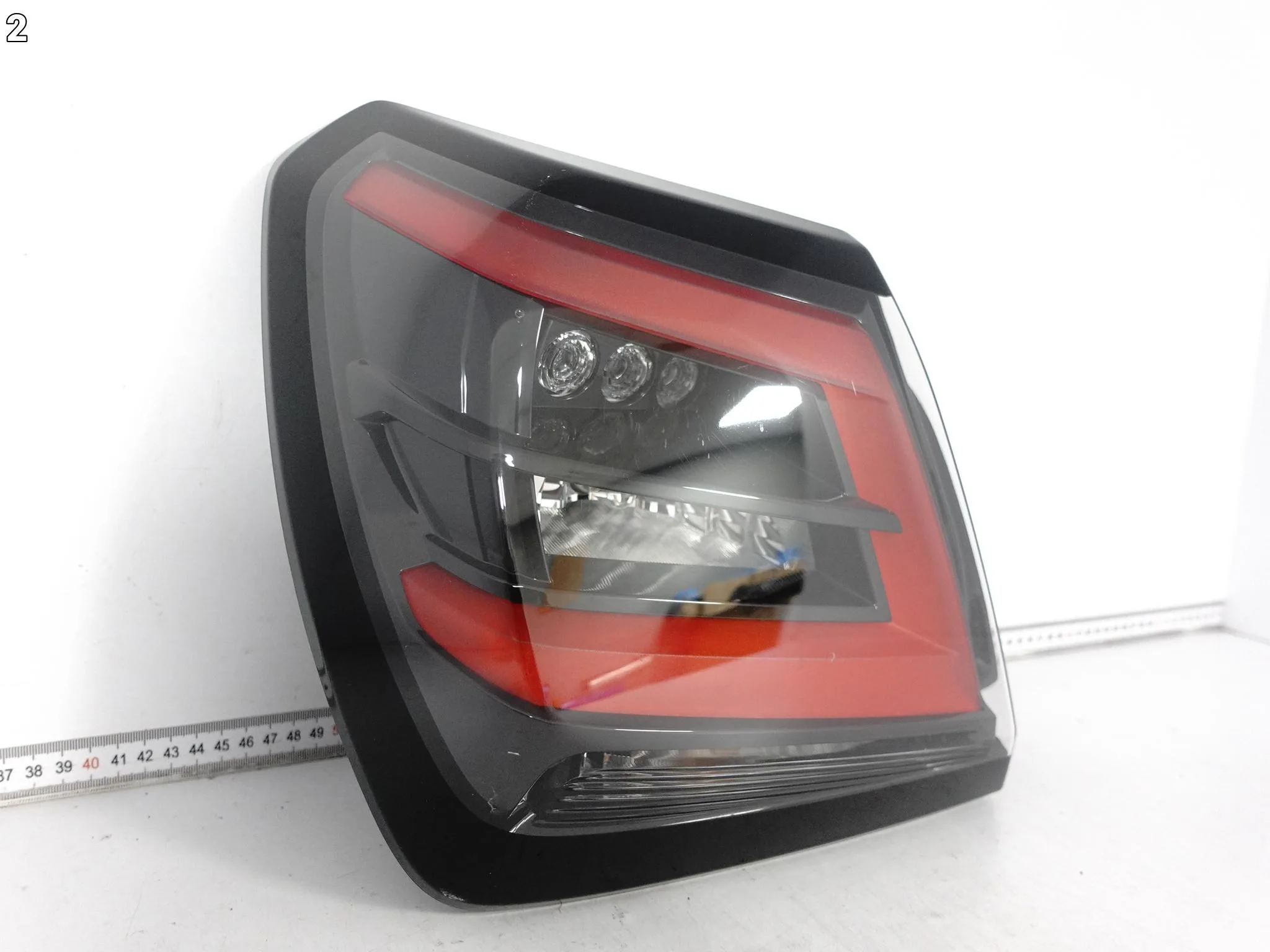 SUZUKI SWIFT MK9 VII AOL IV 4 24- LAMPA LED LEWA TYŁ EUROPA bf1e0c95eecaa1f62af9e4621cfad7d6