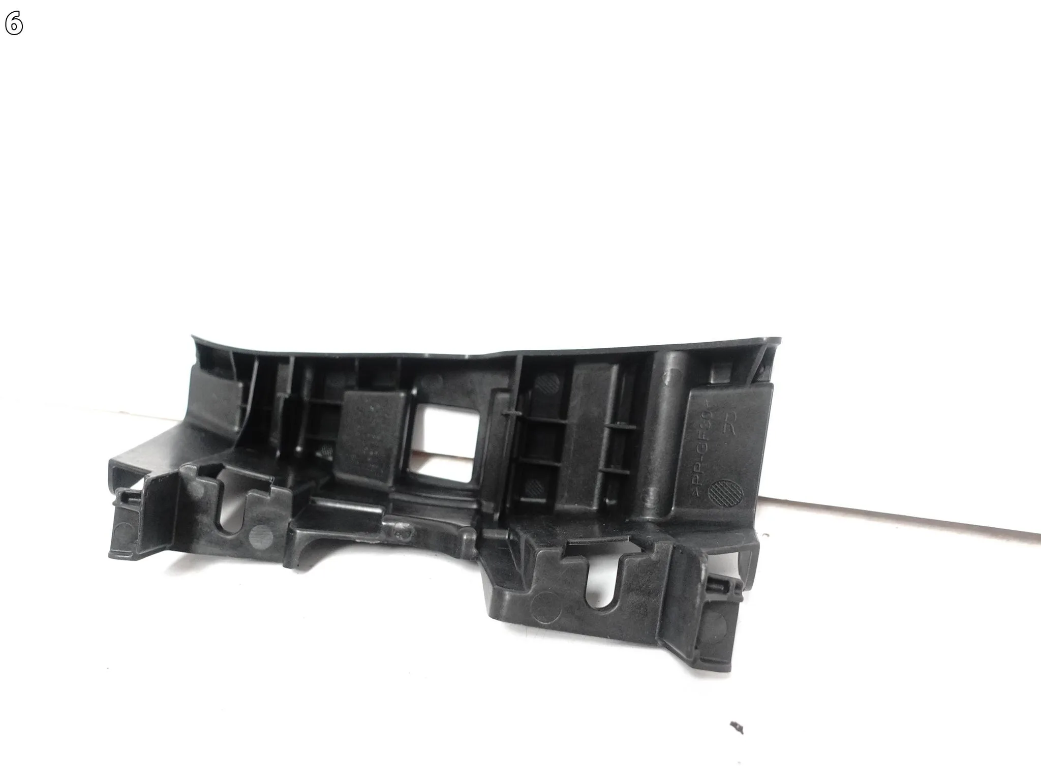 BMW 2 F22 F23 M2 F87 LIFT 13-21 UCHWYT MOCOWANIE ŚLIZG LAMPY PRZÓD PRAWY b7ed7a2bebc7acd5b3f716c99f2172dc