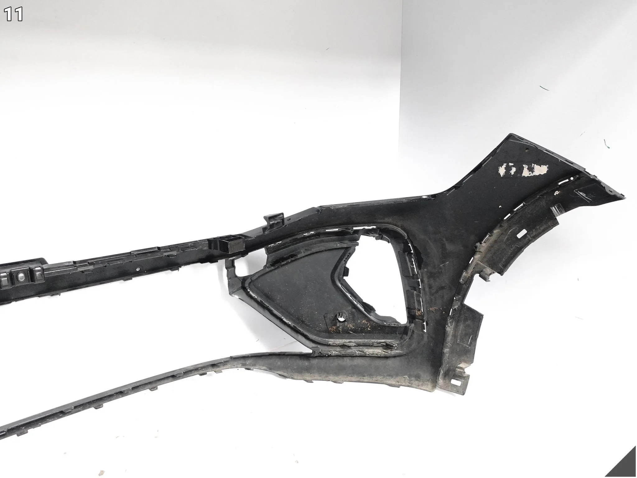 VW TAIGO 2G7 CS1 R-LINE 21- ZDERZAK BUMPER PRZÓD 2e993a4bcf539d75b4ebc1630021f581