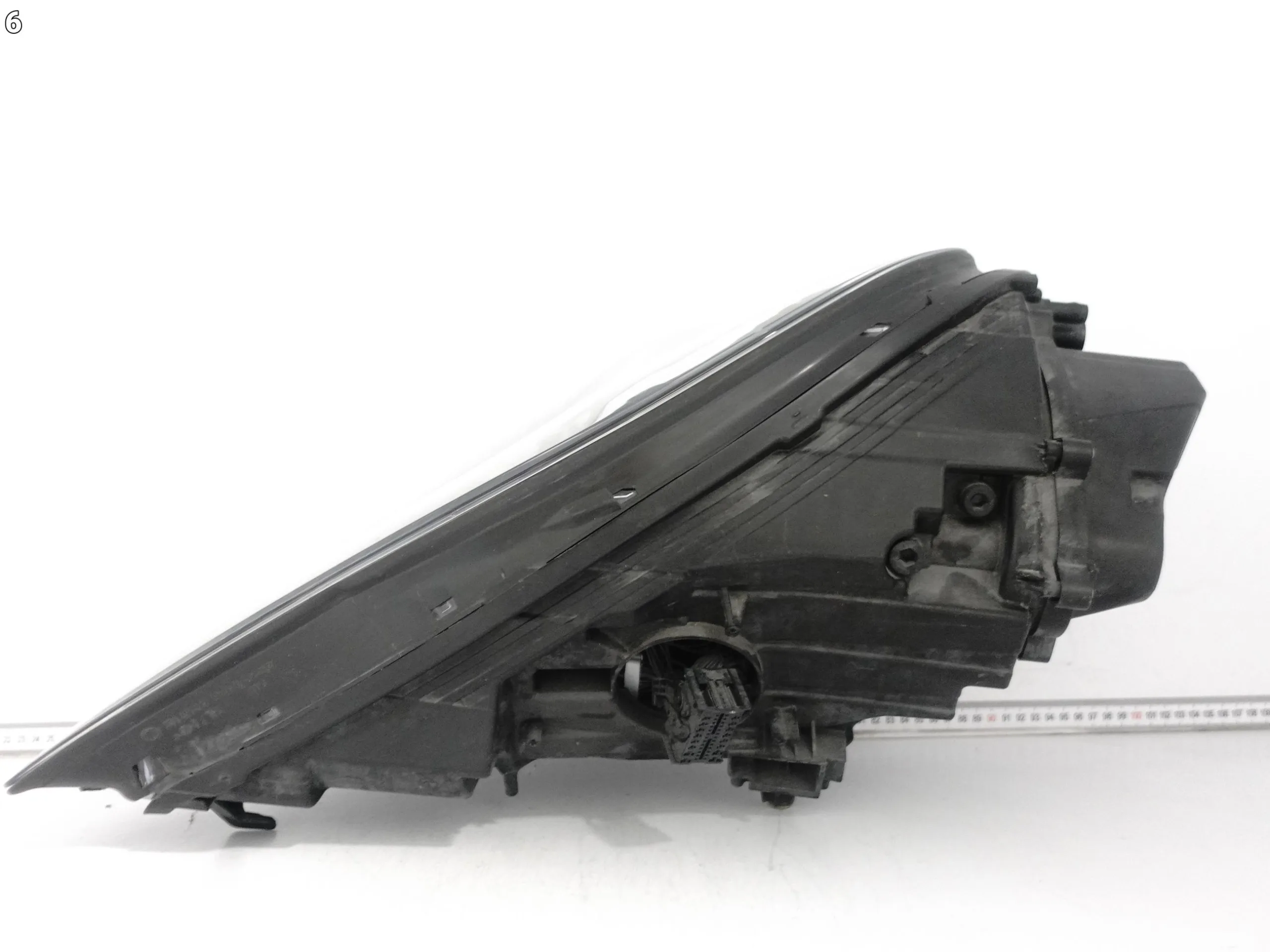 PORSCHE PANAMERA II 2 G2 971 16-24 LAMPA FULL LED PRAWA PRZÓD EUROPA 6dd574b189238f3fcd5ebcbc97a3874e