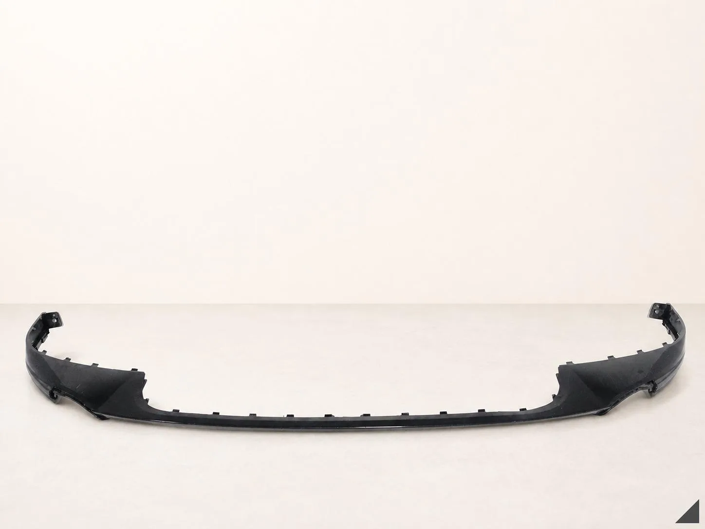 VW ID7 ID.7 14A 23- SPOILER LISTWA DOKŁADKA W ZDERZAK PRZÓD 14A805903 c158183e2ab7ca4976c00ca31383b0ad