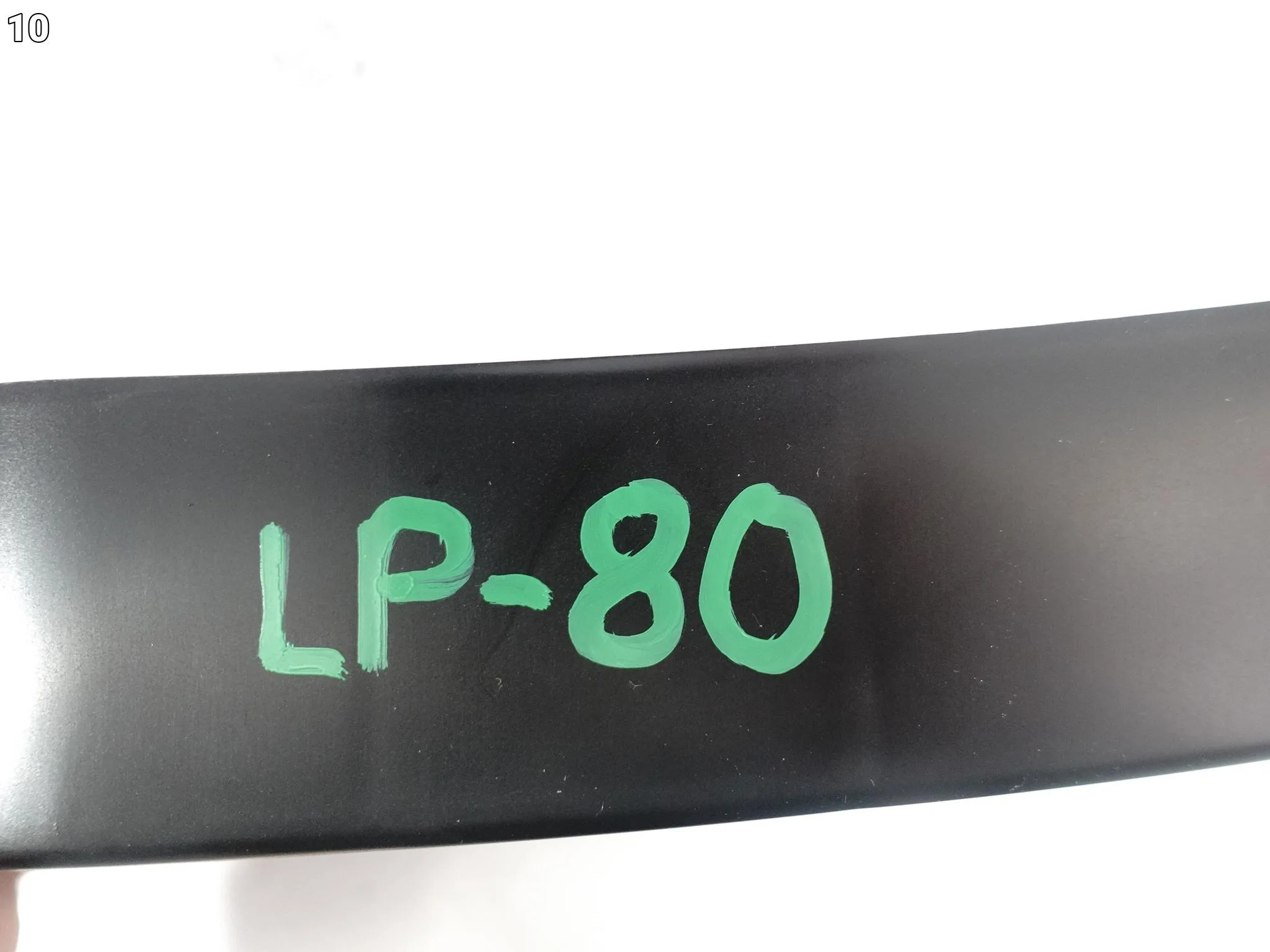 TOYOTA PROACE CITY CITROEN BERLINGO OPEL ŚLIZG MOCOWANIE W ZDERZAK TYŁ LEWY ddd7b1231183a09f03b3e32f6bb3df63