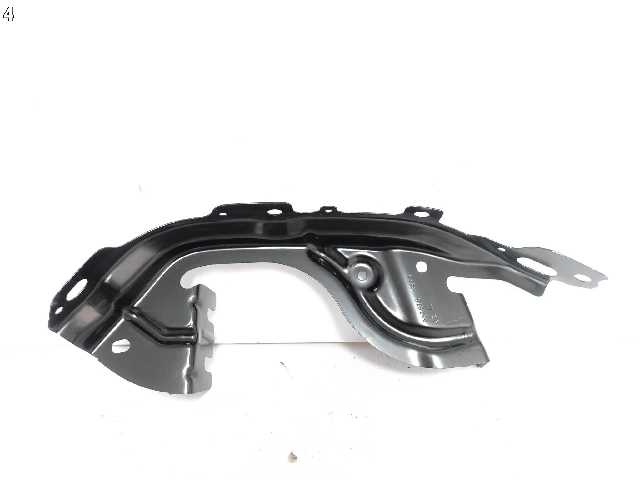 TOYOTA PROACE II CITROEN OPEL FIAT WSPORNIK MOCOWANIE W BŁOTNIK PRZÓD LEWY 12f47f2255710d6036680edd5f321f2e