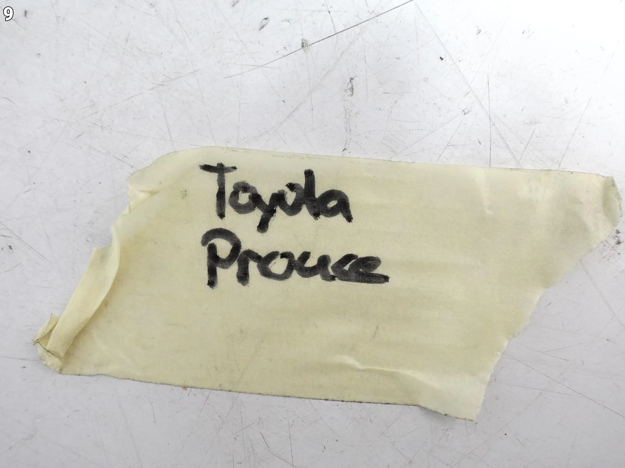 TOYOTA PROACE II PEUGEOT EXPERT OPEL CITROEN PRZETWORNICA LAMPY XENON VALEO cabb1b145661df852d72f580a0bd3b8f