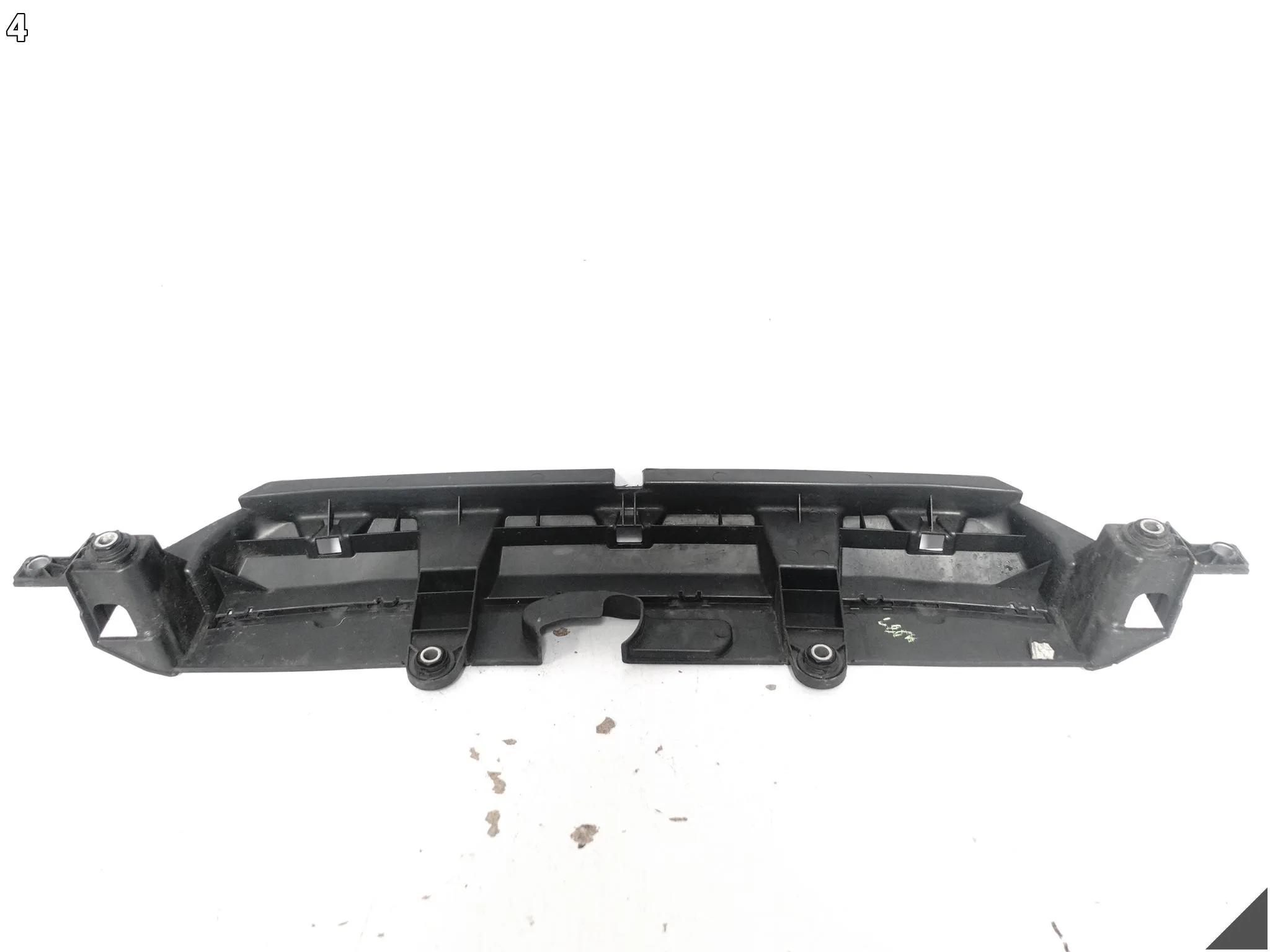 SEAT CUPRA LEON IV 5FA 20- GÓRNA OSŁONA NAKŁADKA PAS ZDERZAK PRZÓD ORG 42ab3c82f8b403452a296e25af747617