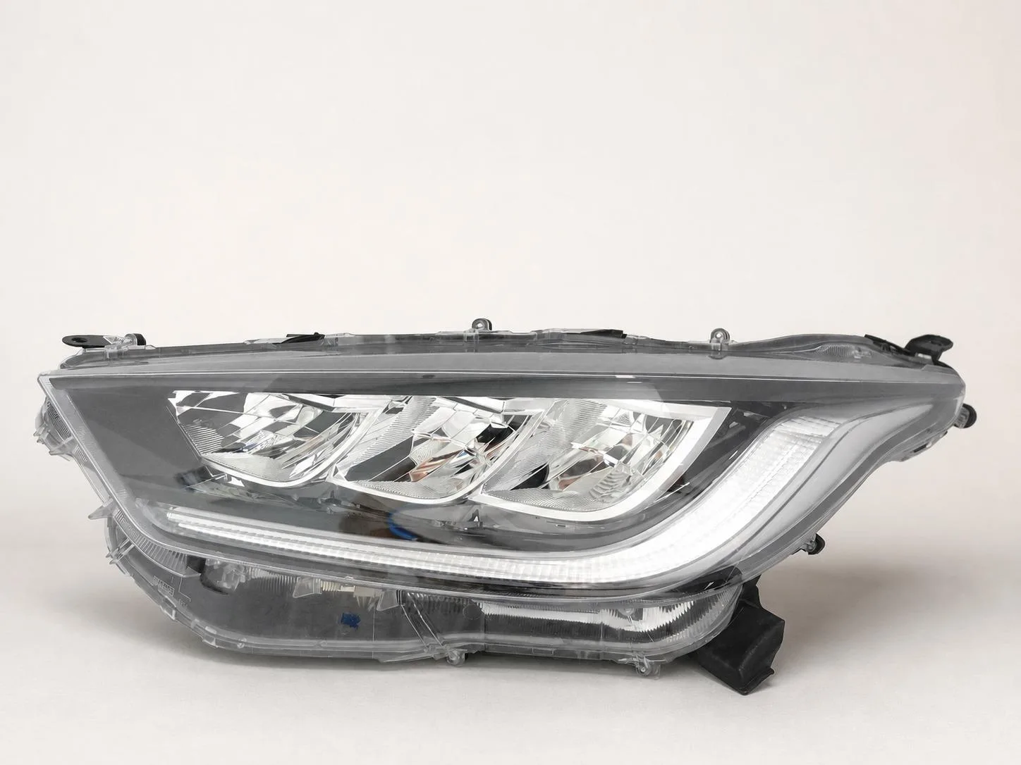 TOYOTA YARIS IV (4 GENERACJA) XP210 GR 20- LAMPA FULL LED LEWA PRZÓD EU 575e581ce161d80ef3d1ac4d0846336b