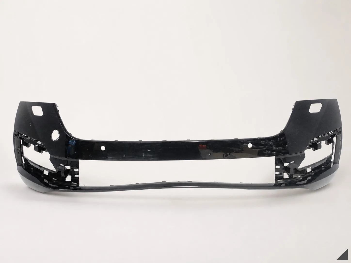 SKODA OCTAVIA IV 4 5E3 19-24 ZDERZAK BUMPER PRZÓD (SPRYSKI / 6xPDC) bb96e58b7e05800c87ff2699547e4cb2