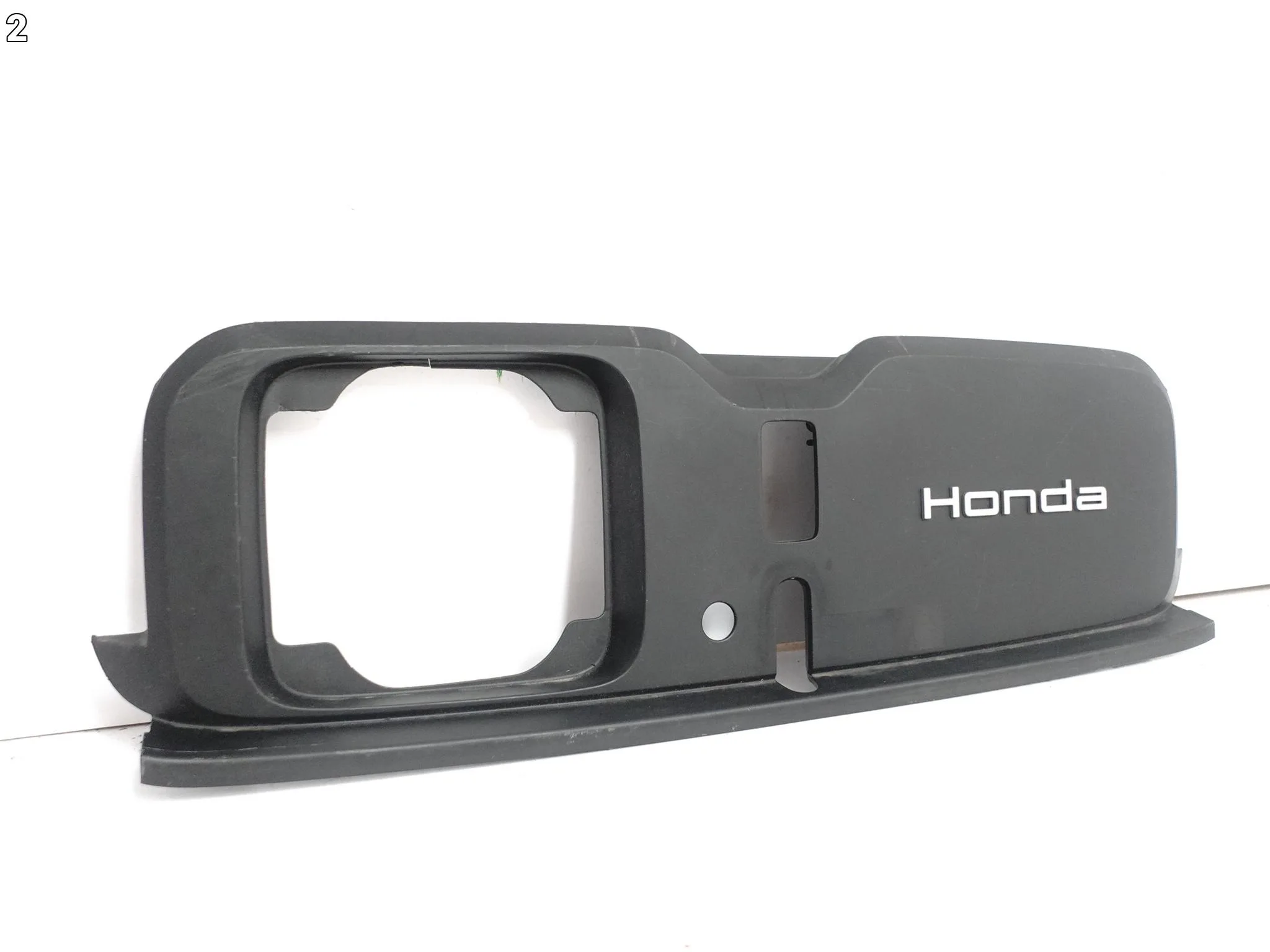 HONDA e:Ny1 e Ny1 23- OSŁONA RAMKA ATRAPA POD GRILL GNIAZDO ŁADOWANIA PRZÓD 9f33f560923029519395cfd23a70b4e9