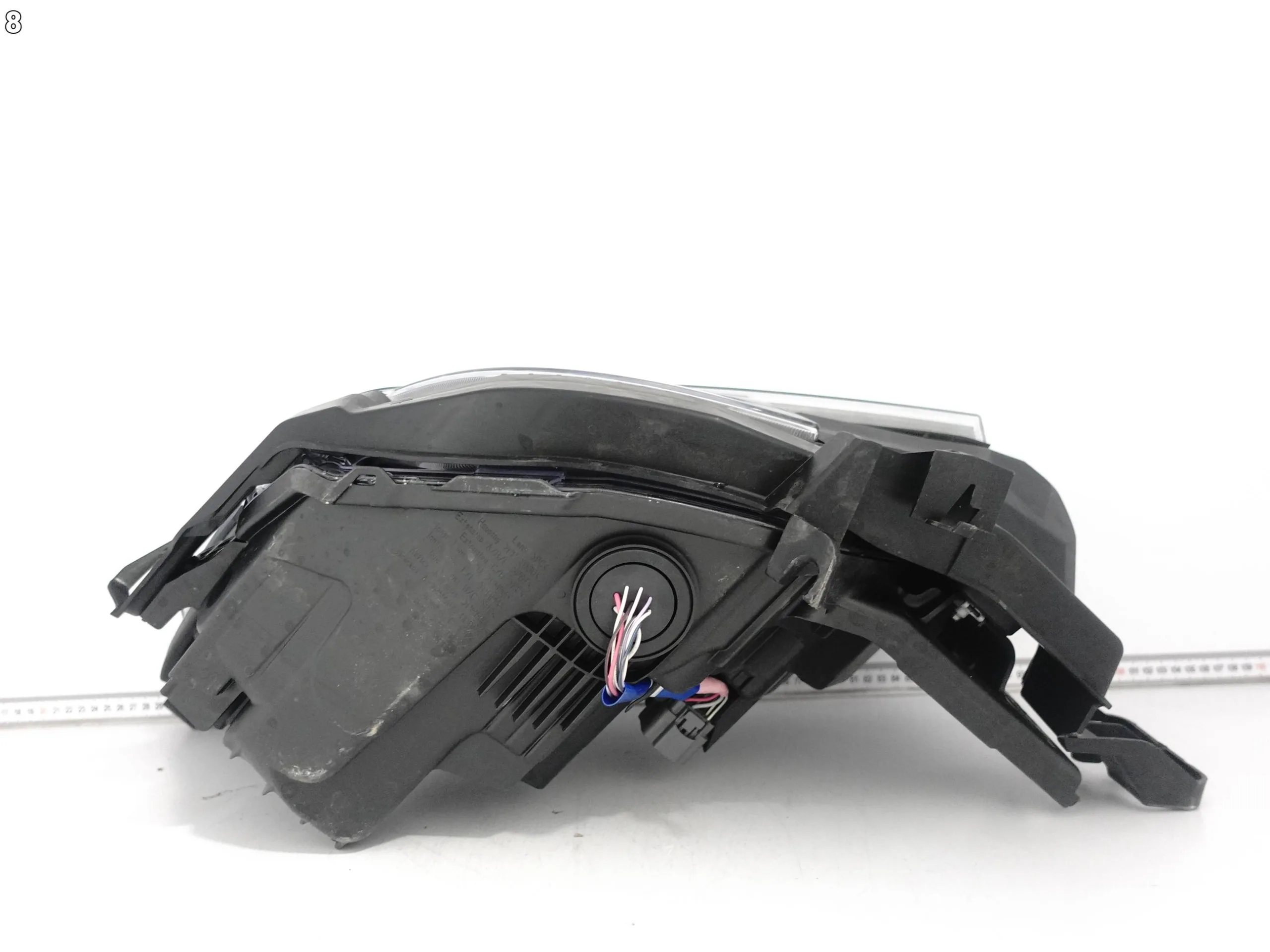 SUBARU FORESTER VI 6 SL 25- LAMPA FULL LED PRAWA PRZÓD EUROPA 247c0d5c929cc37835b2ac932924f3f6