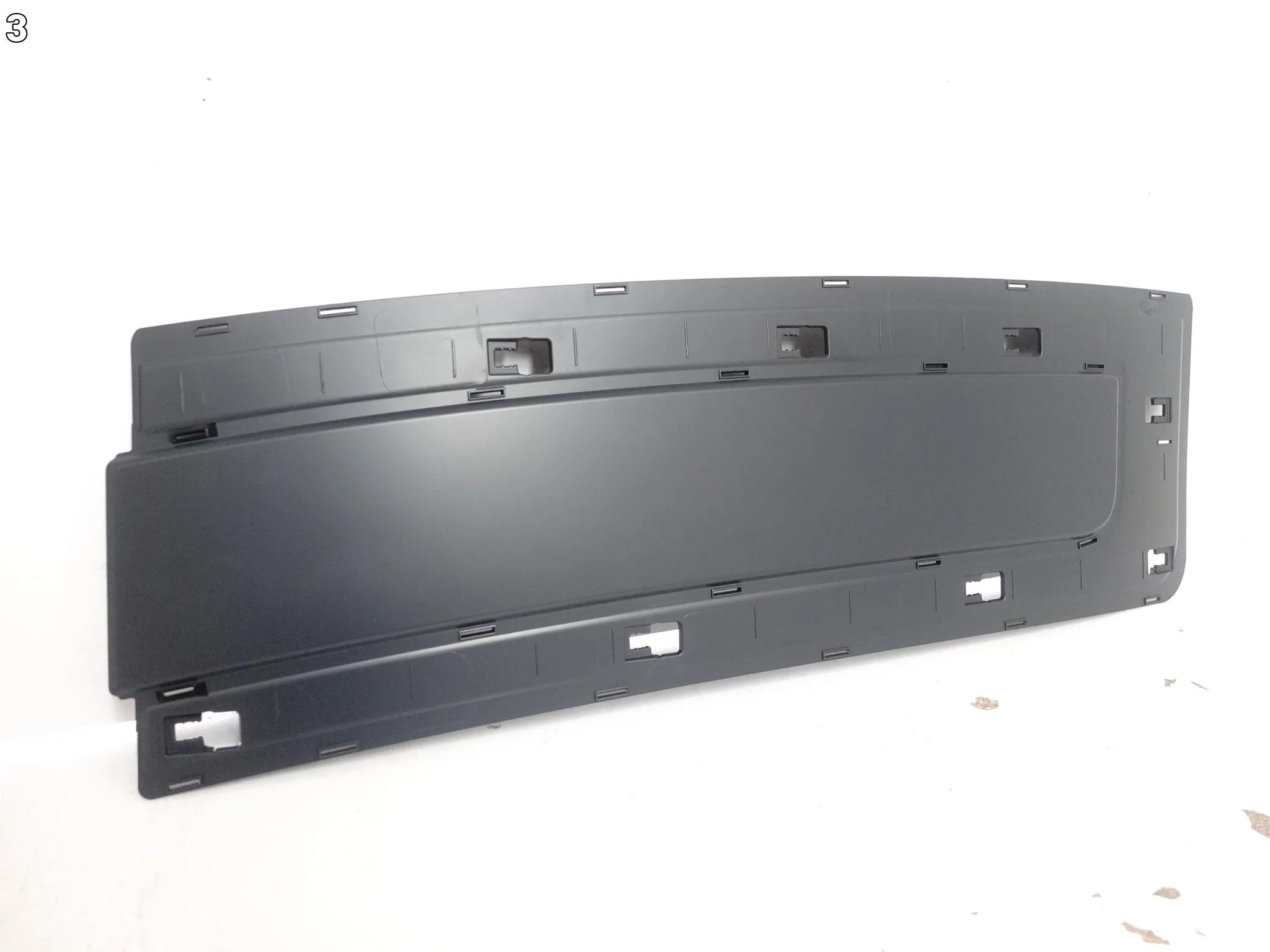 RANGE ROVER L460 V 22- LISTWA OSŁONA DEKOR NA DRZWI PRZÓD PRAWA NOWA ORG 36f2b5526ed4bf7f476789ff3c3b6bc3