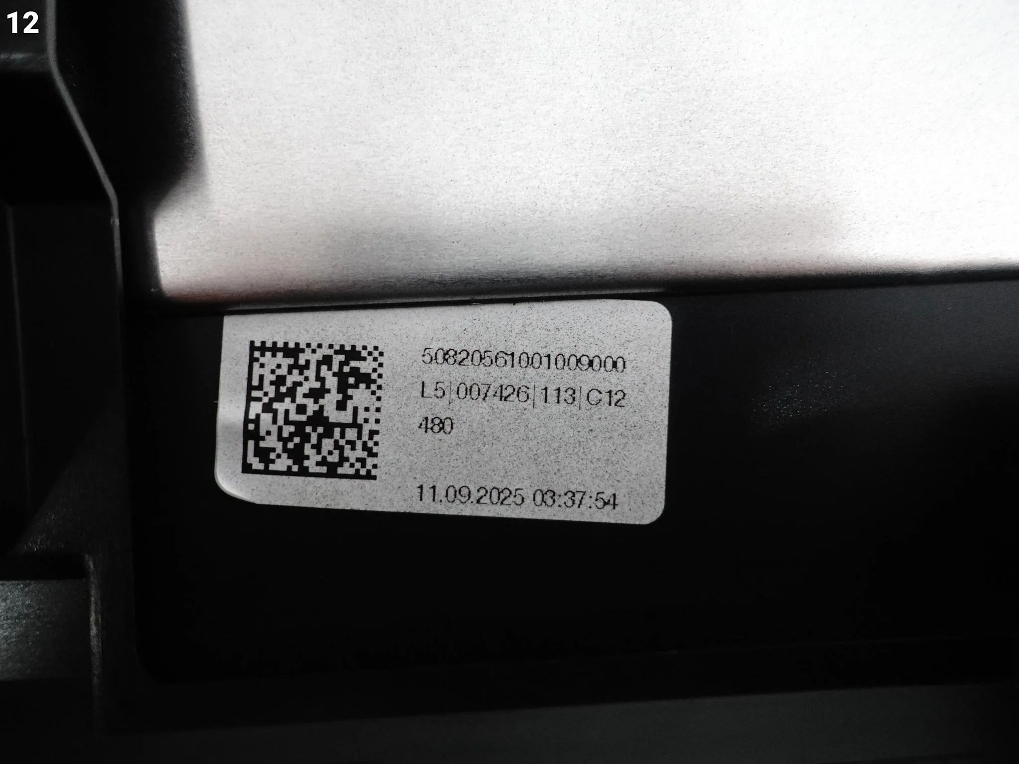 AUDI E-TRON Q8 E-TRON 4KE 19-25 DOLNA LISTWA NAKŁADKA DRZWI PRZÓD PRAWA ORG 21f410d0cfff021491f0a2256829e6b7