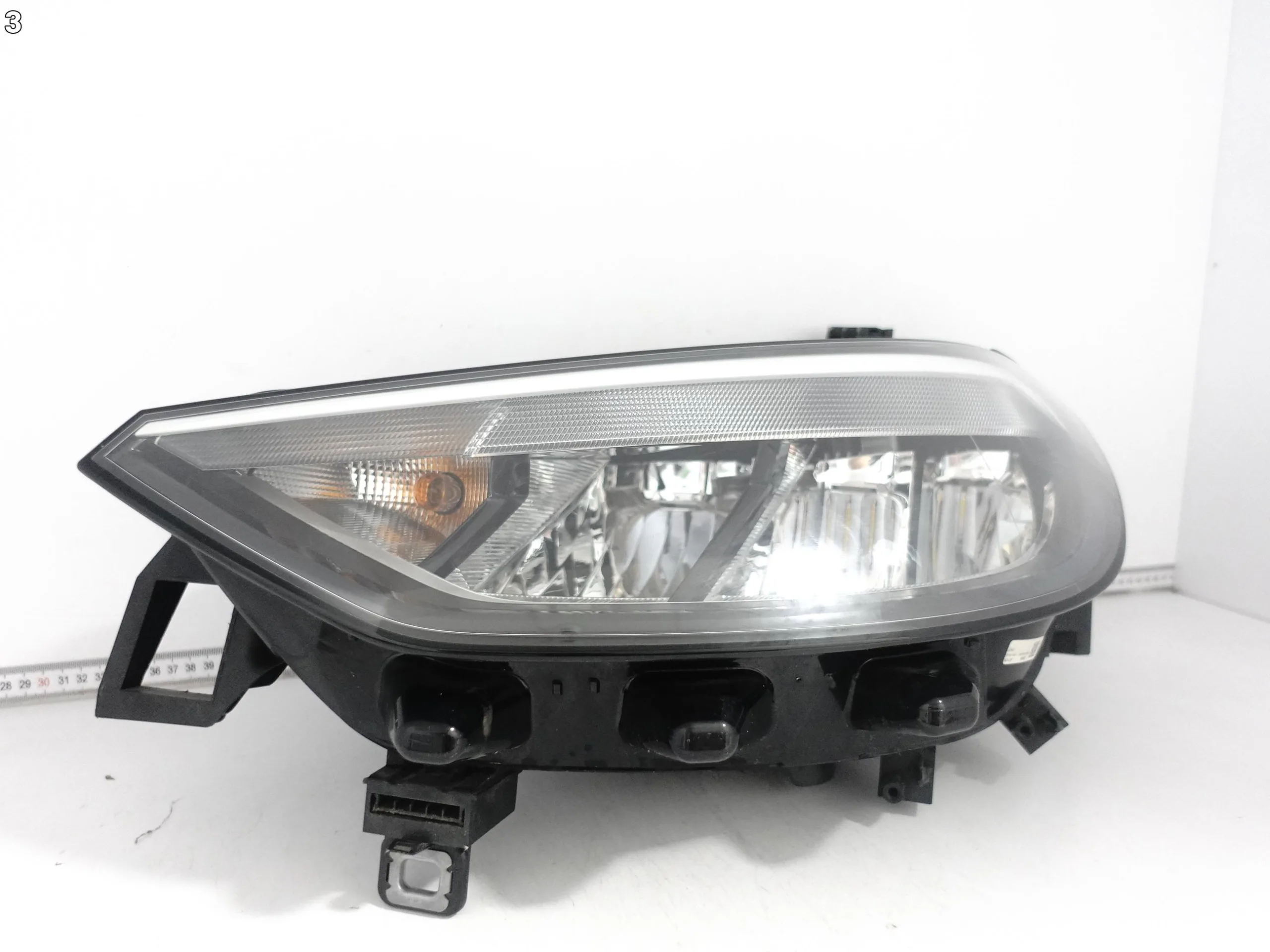 VW ID3 ID.3 10B E11 E12 19-26 LAMPA FULL LED LEWA PRZÓD EUROPA f891c1eaa8e15a699e46934e6a48d75b