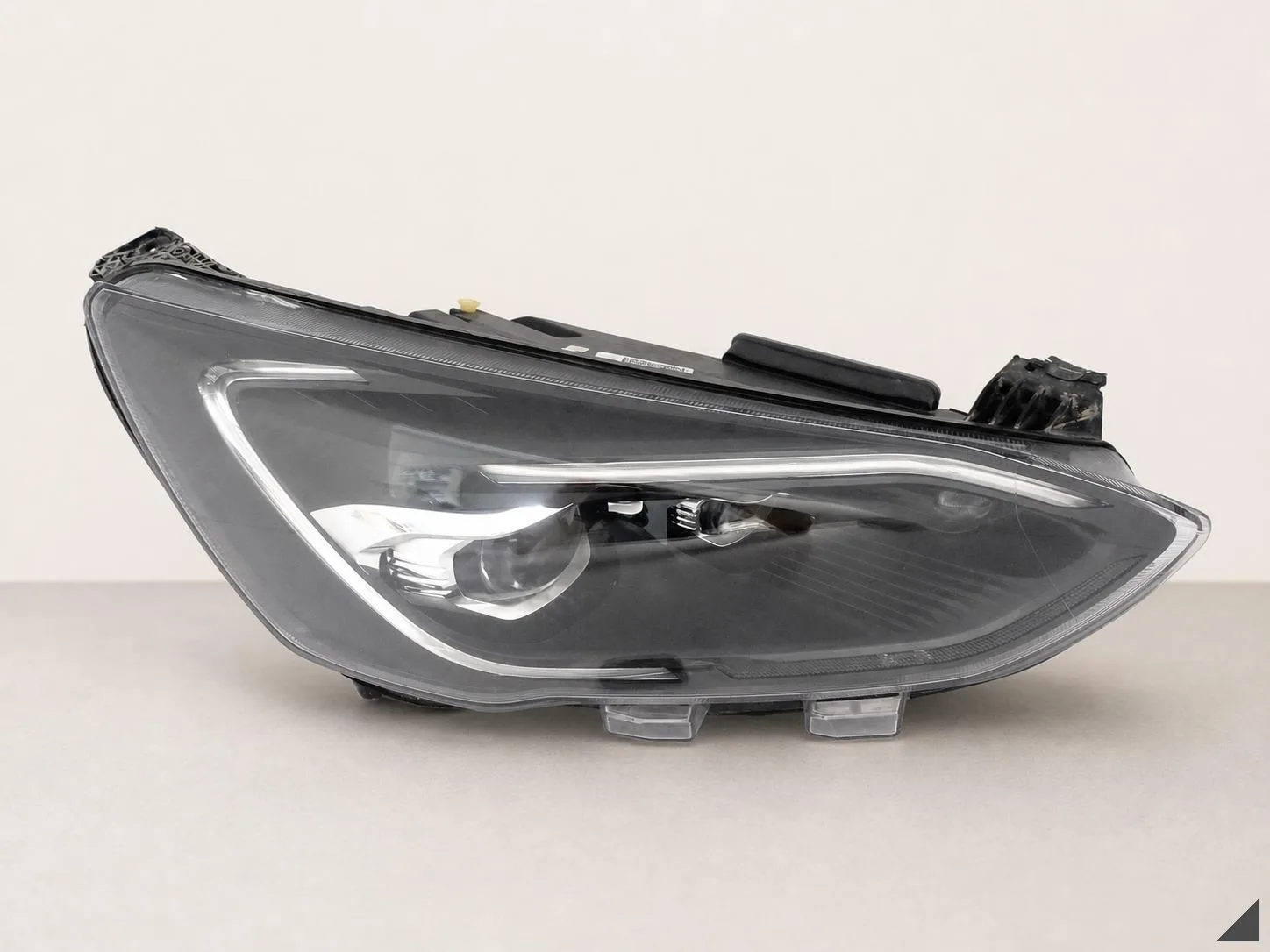 FORD FOCUS IV MK4 (4 GENERACJA) 18-21 LAMPA FULL LED PRAWA PRZÓD EUROPA 0bfab560a769055ba1e07d65287288eb