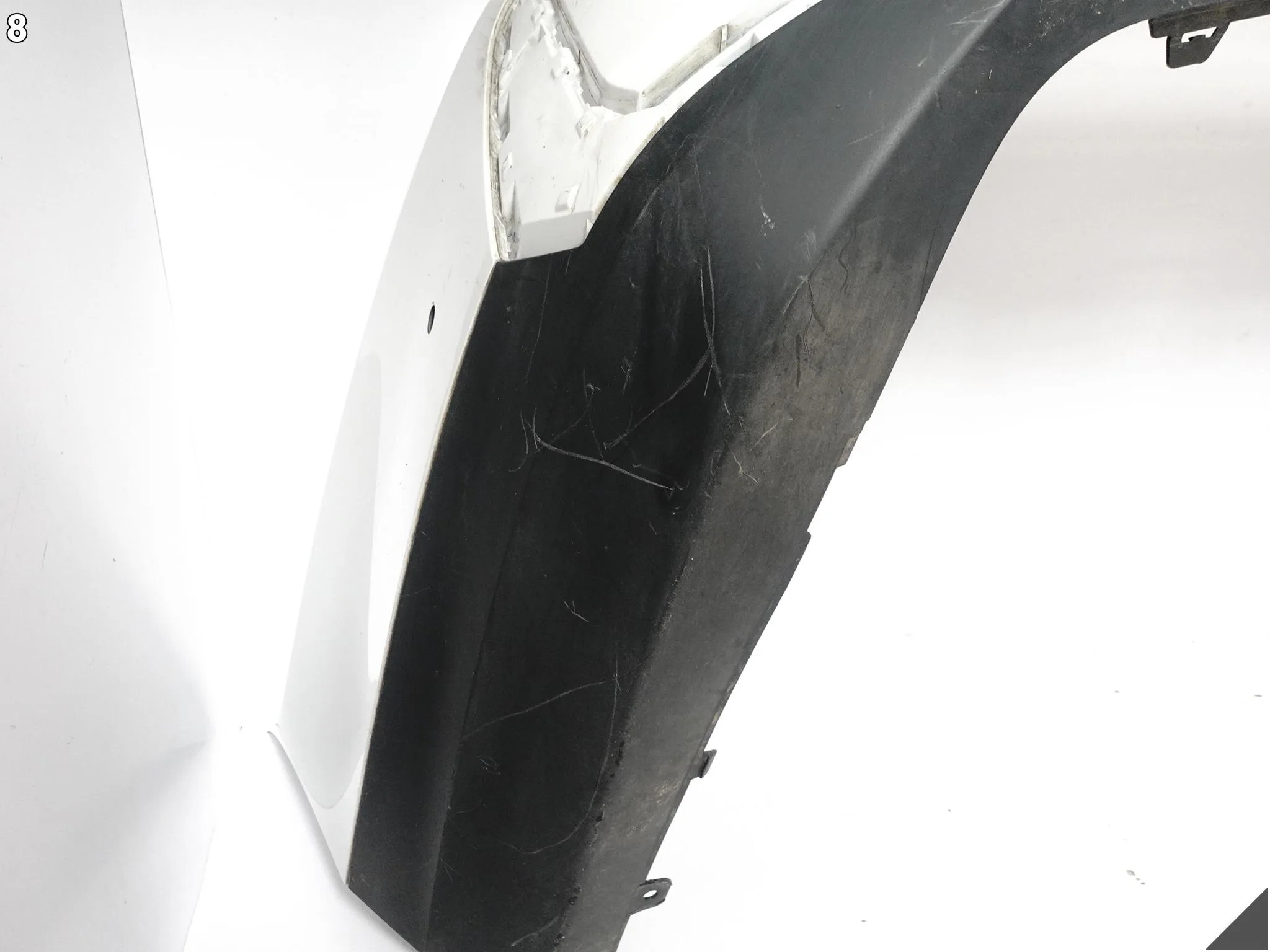 BMW 5 G61 BASIC TOURING KOMBI 23- ZDERZAK DYFUZOR SPOILER TYŁ (6xPDC) 41c0895064df369ce5dd48839062d4e0